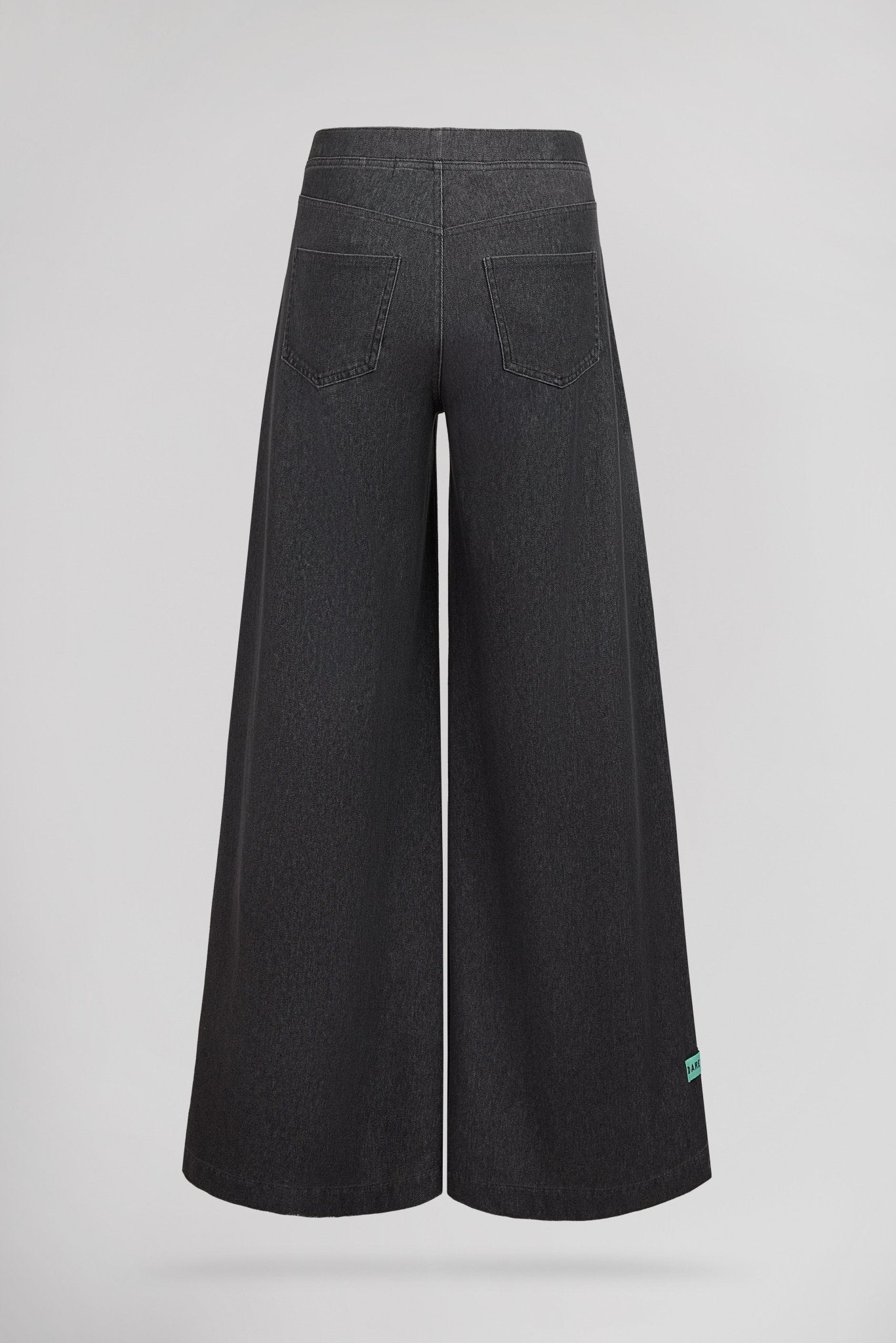 Pantalon PTL - FLEX DARK - School Rag