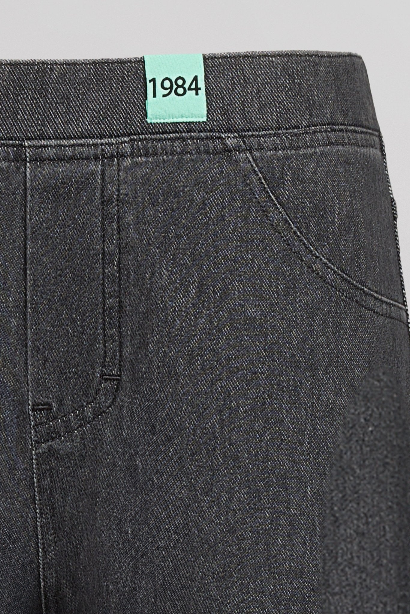 Pantalon PTL - FLEX DARK - School Rag