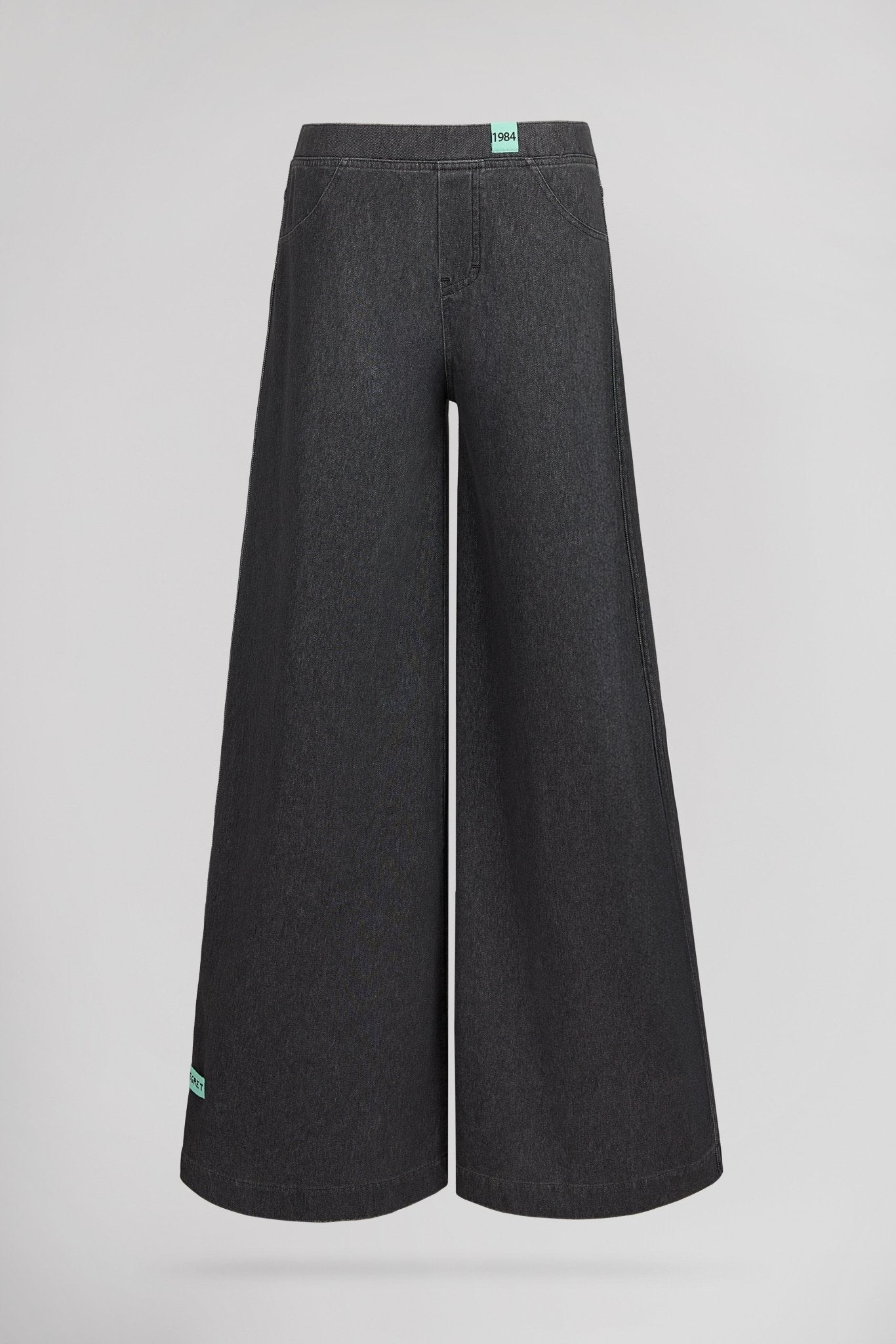 Pantalon PTL - FLEX DARK - School Rag