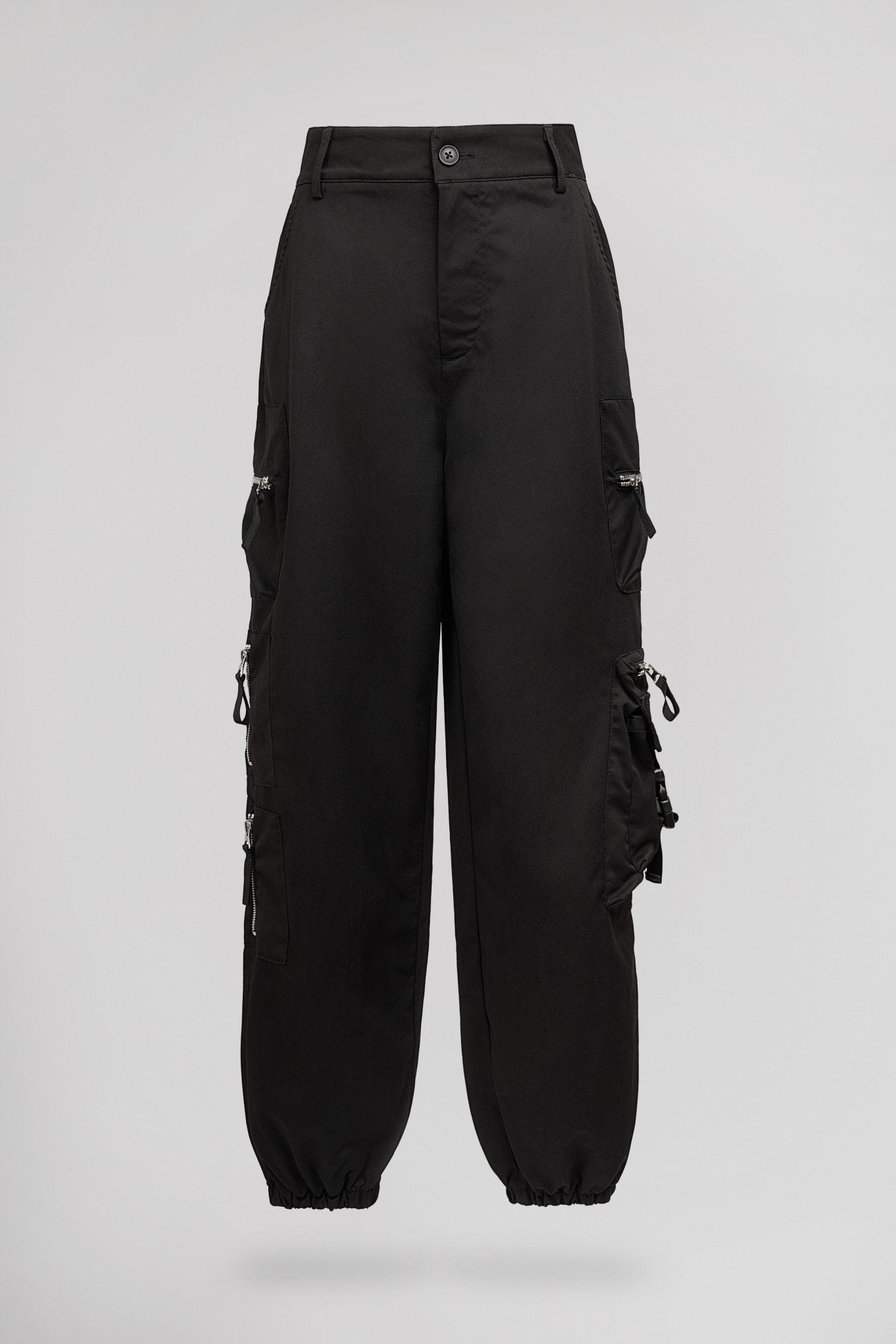 Pantalon PTL - POCKER NOIR - School Rag