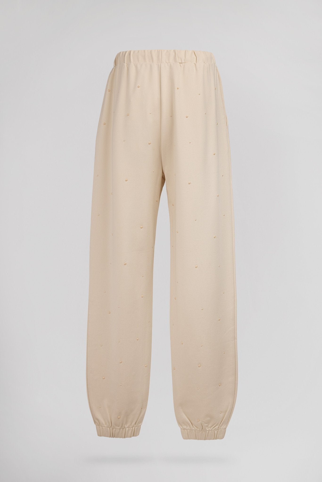 Pantalon PTL - SULLY GRAHA BEIGE - School Rag