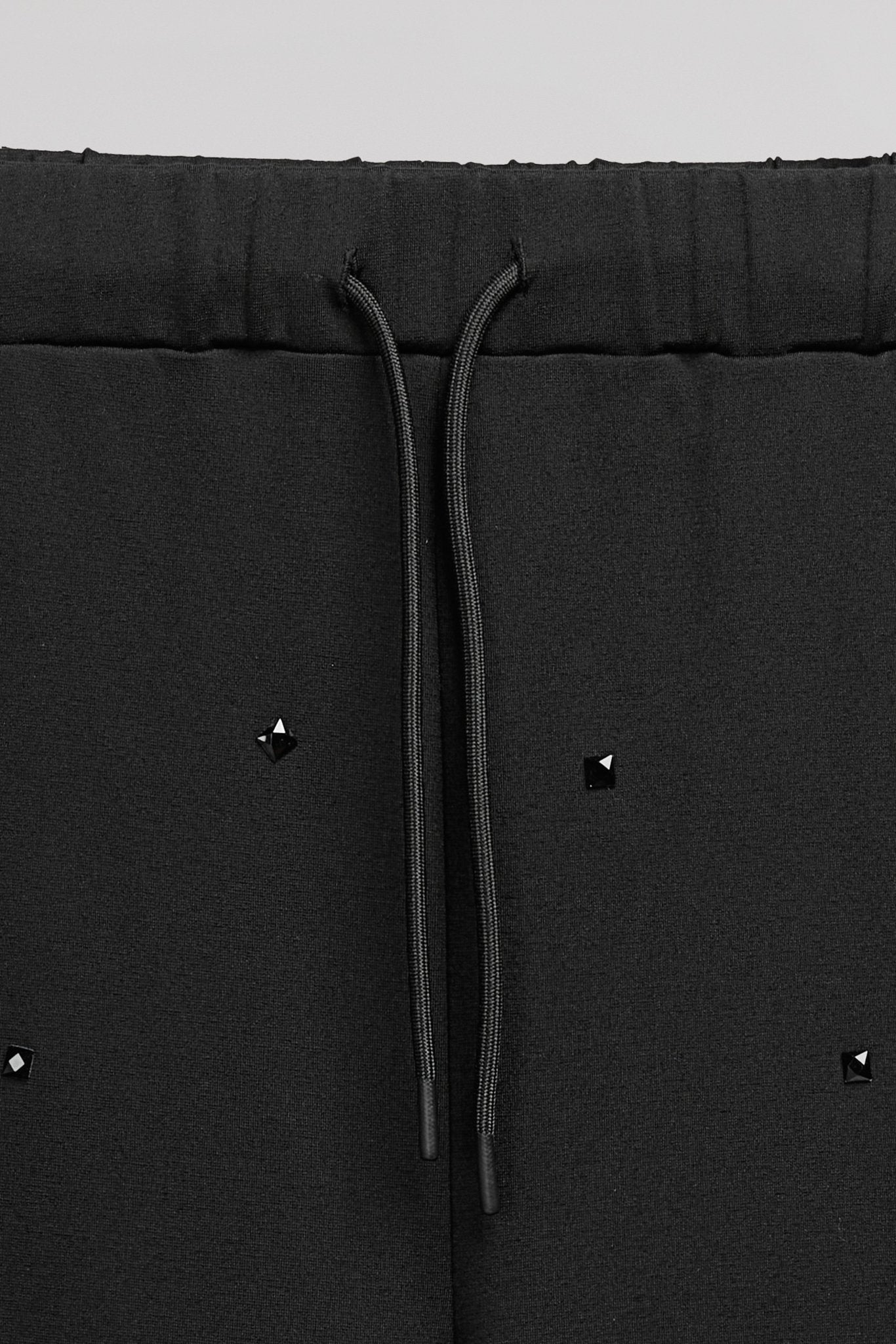 Pantalon PTL - SULLY GRAHA NOIR - School Rag