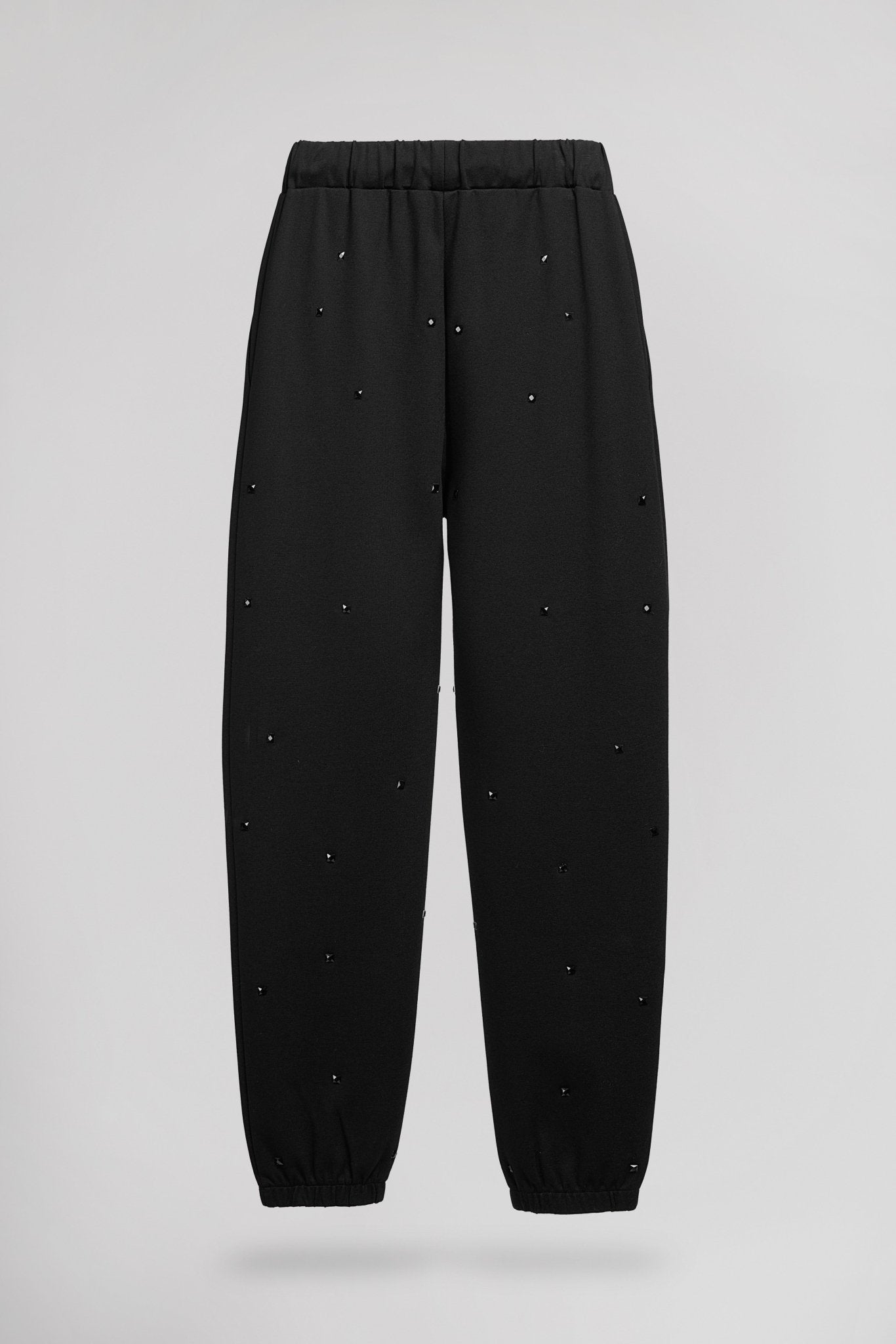 Pantalon PTL - SULLY GRAHA NOIR - School Rag