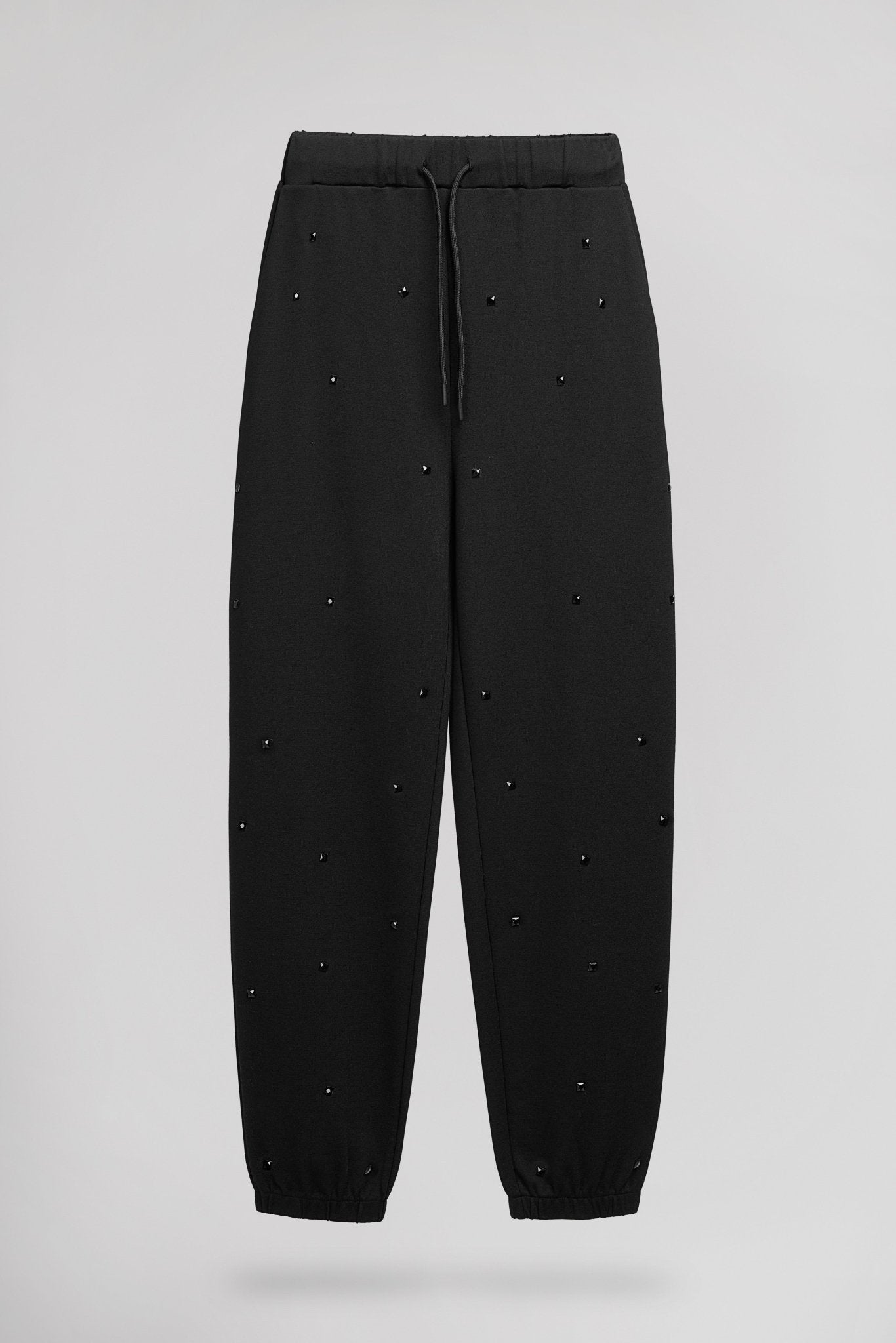 Pantalon PTL - SULLY GRAHA NOIR - School Rag