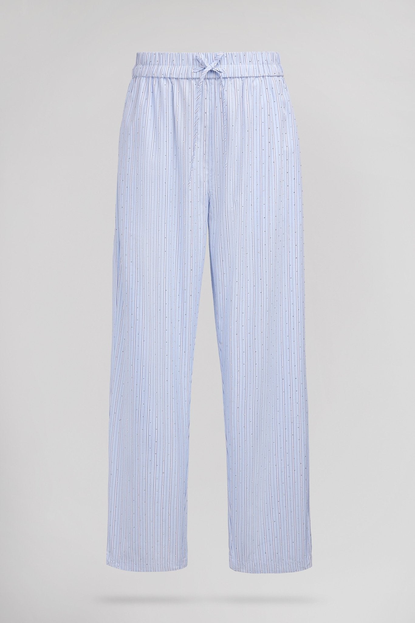 Pantalon PTL - TIMIA STRAS BLUE STRASS - School Rag
