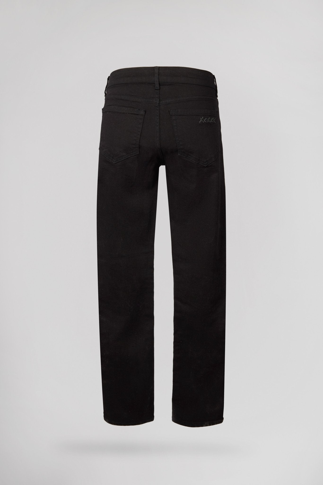 Pantalon skinny galbant PTL - AMY BLACK - School Rag