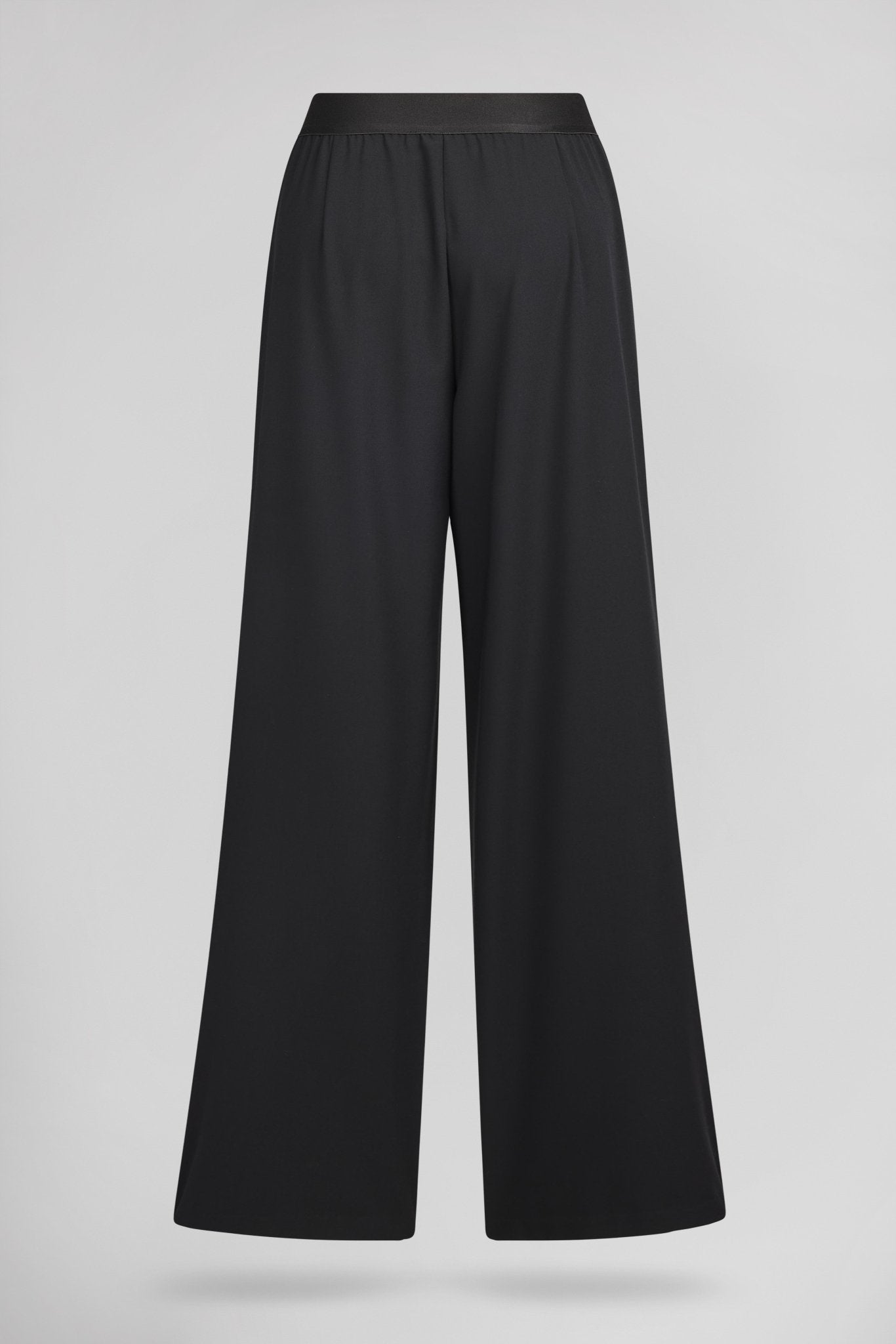 Pantalon taille haute confort PEPER COLOR - School Rag