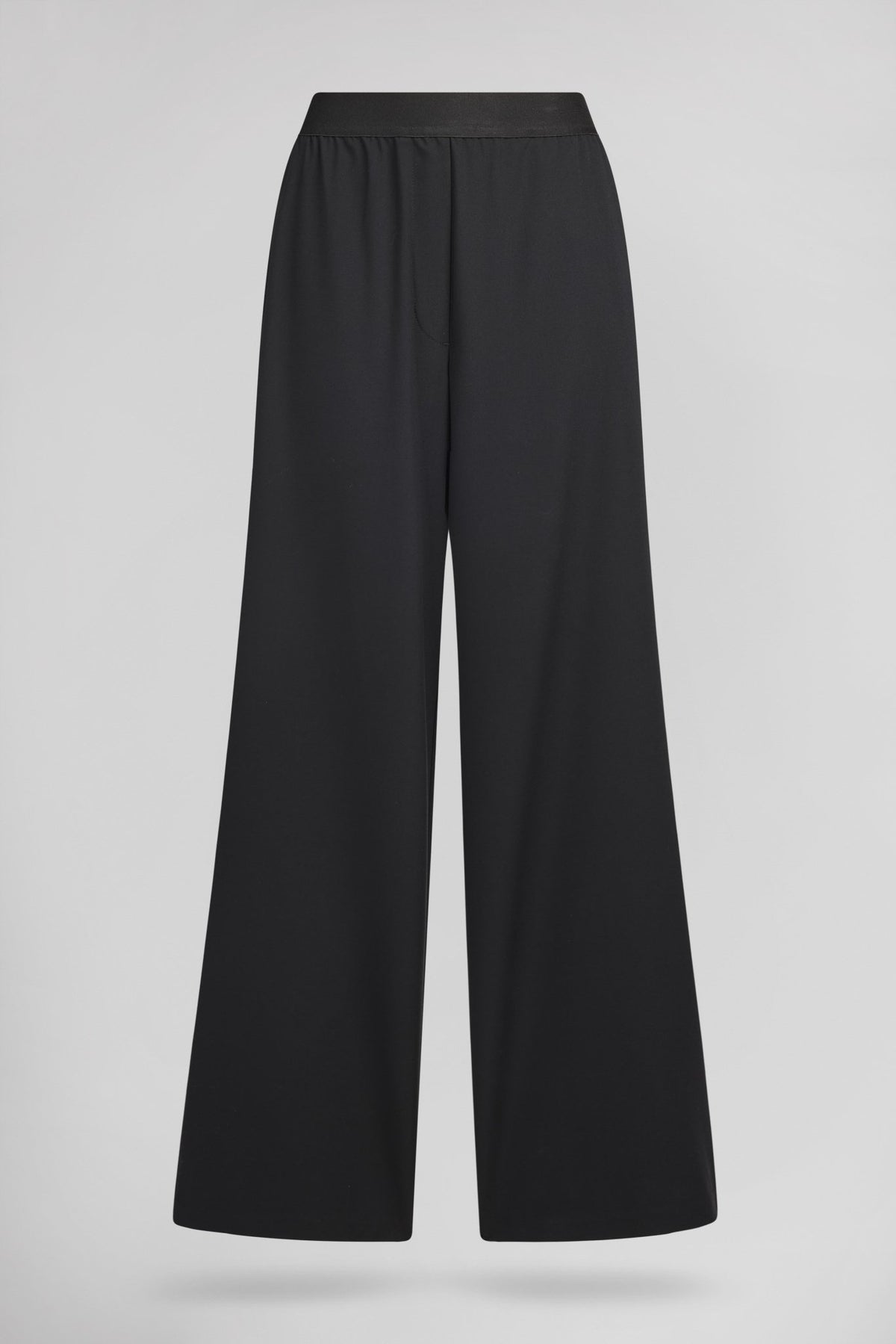 Pantalon taille haute confort PEPER COLOR - School Rag
