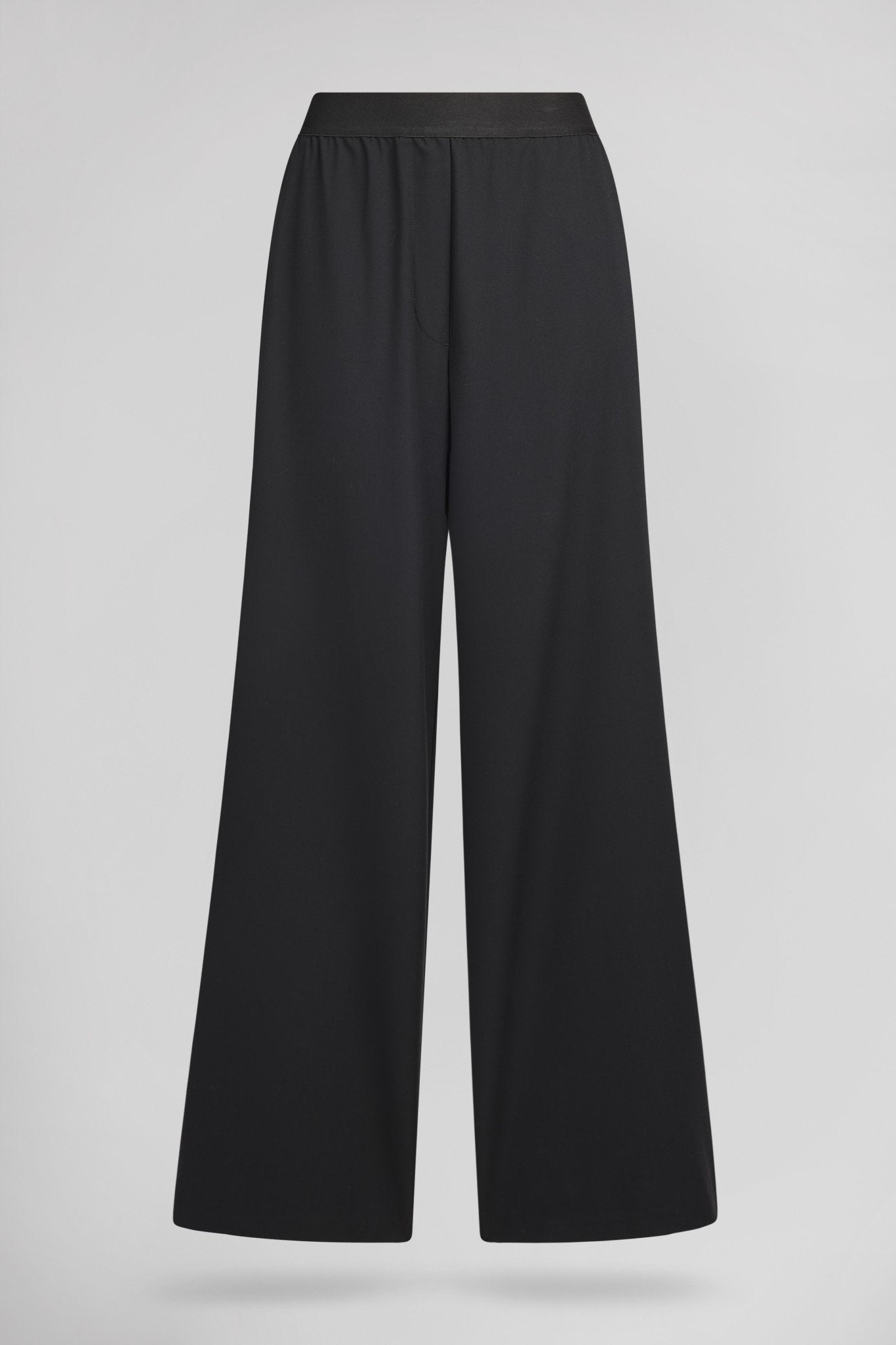 Pantalon taille haute confort PEPER COLOR - School Rag