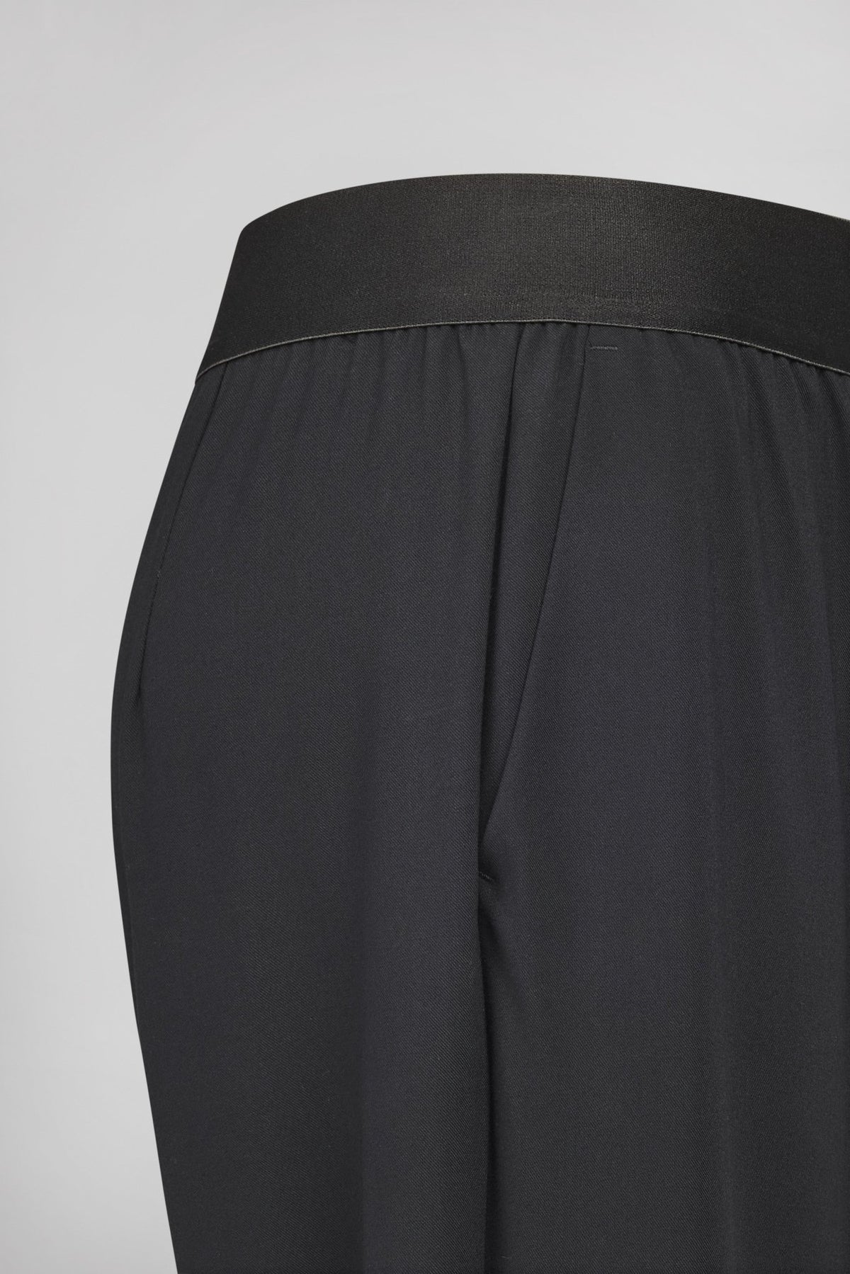 Pantalon taille haute confort PEPER COLOR - School Rag