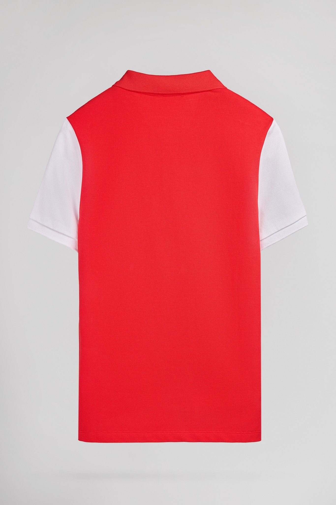 Polo PL - LOBSTER ROUGE - School Rag