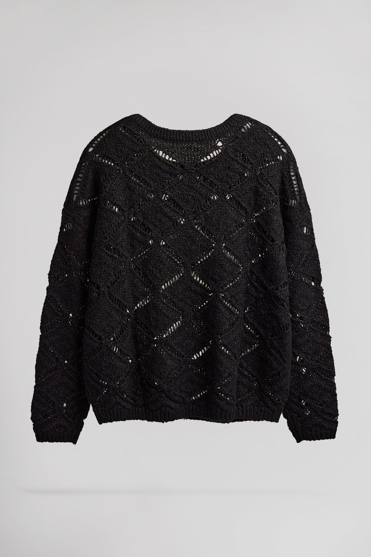 Pull ajouré PALERME ANGEL - School Rag