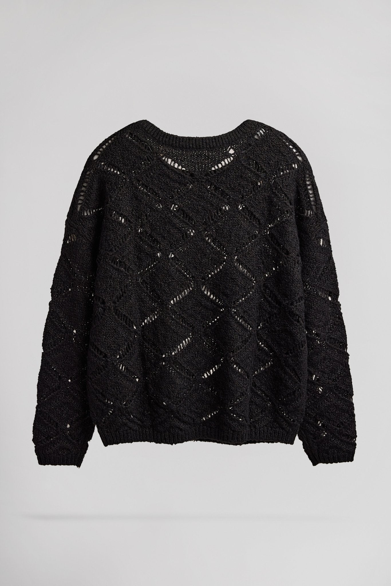 Pull ajouré PALERME ANGEL - School Rag