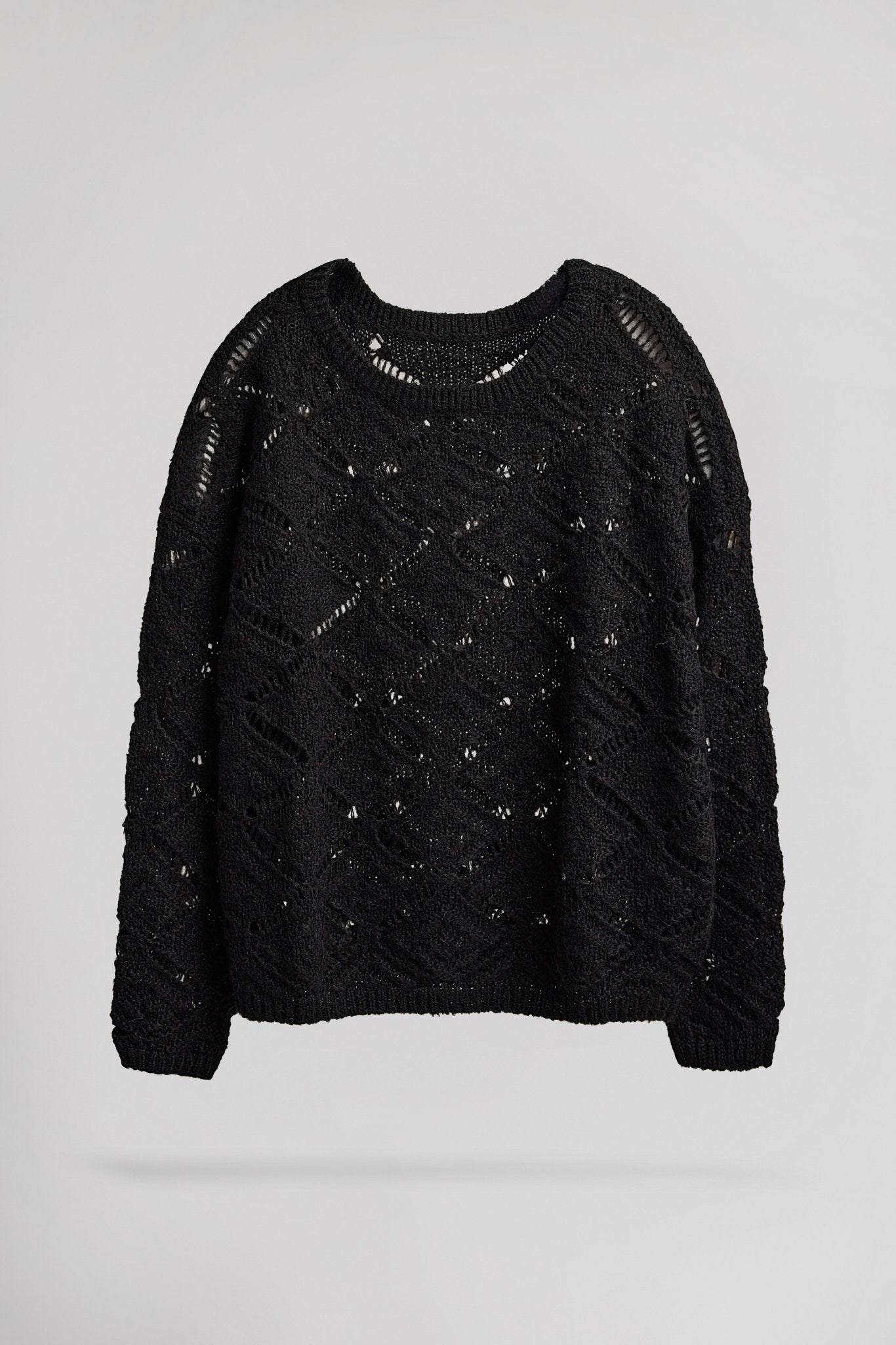 Pull ajouré PALERME ANGEL - School Rag