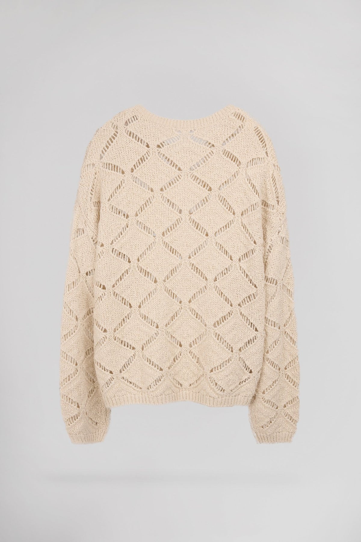 Pull ajouré PALERME ANGEL - School Rag