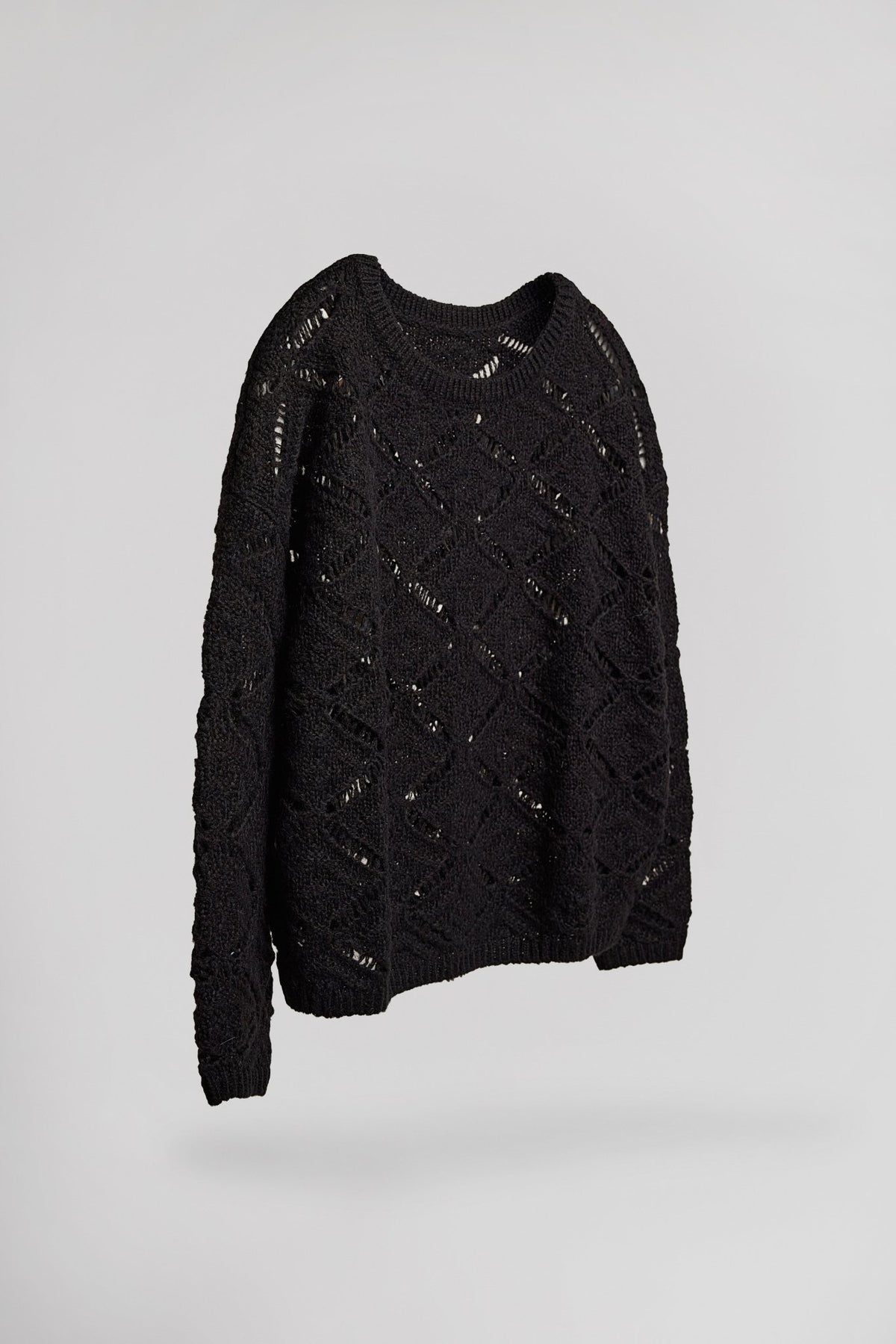 Pull ajouré PALERME ANGEL - School Rag