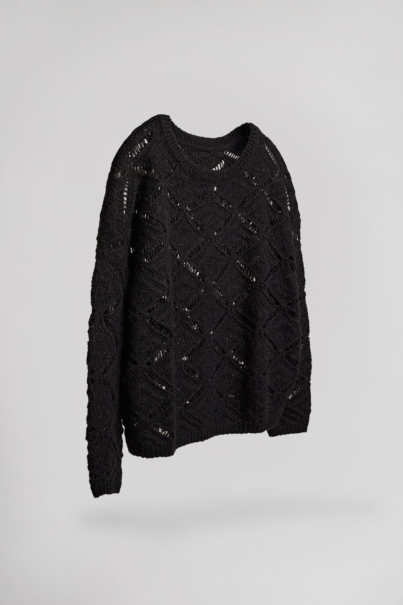 Pull ajouré PALERME ANGEL - School Rag
