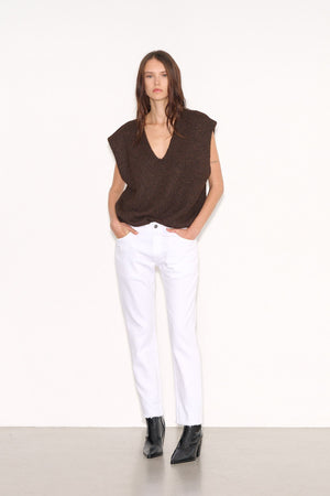 Pull ample PALLAVI CHOCO - School Rag