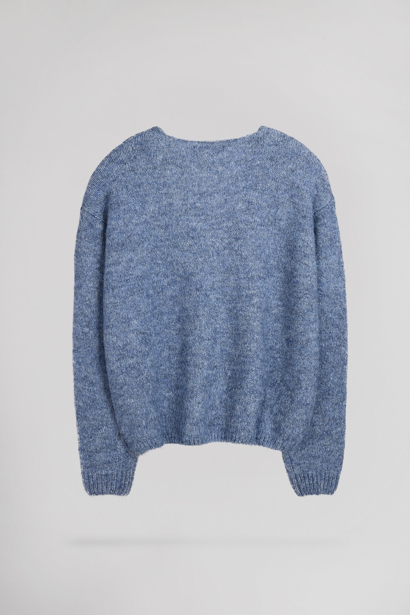 Pull ample PALLAVIA MARINE CHINE - School Rag