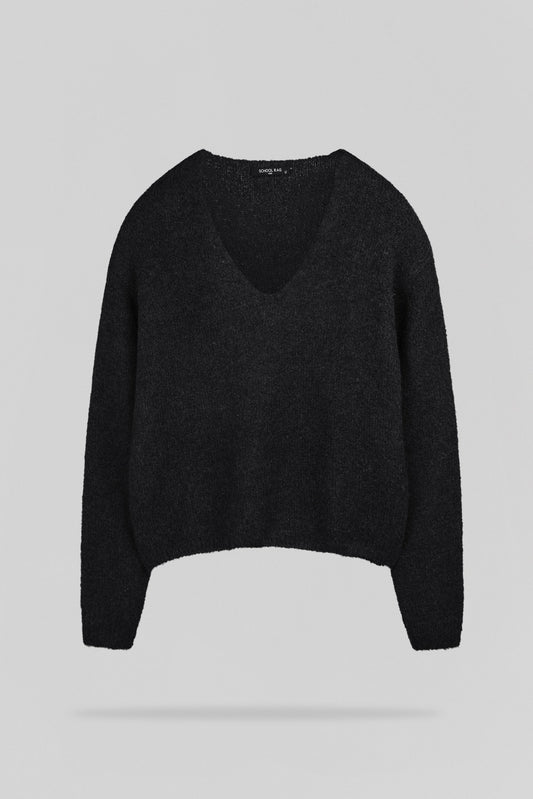 Achat Pull basique PALLAVIA - School Rag
