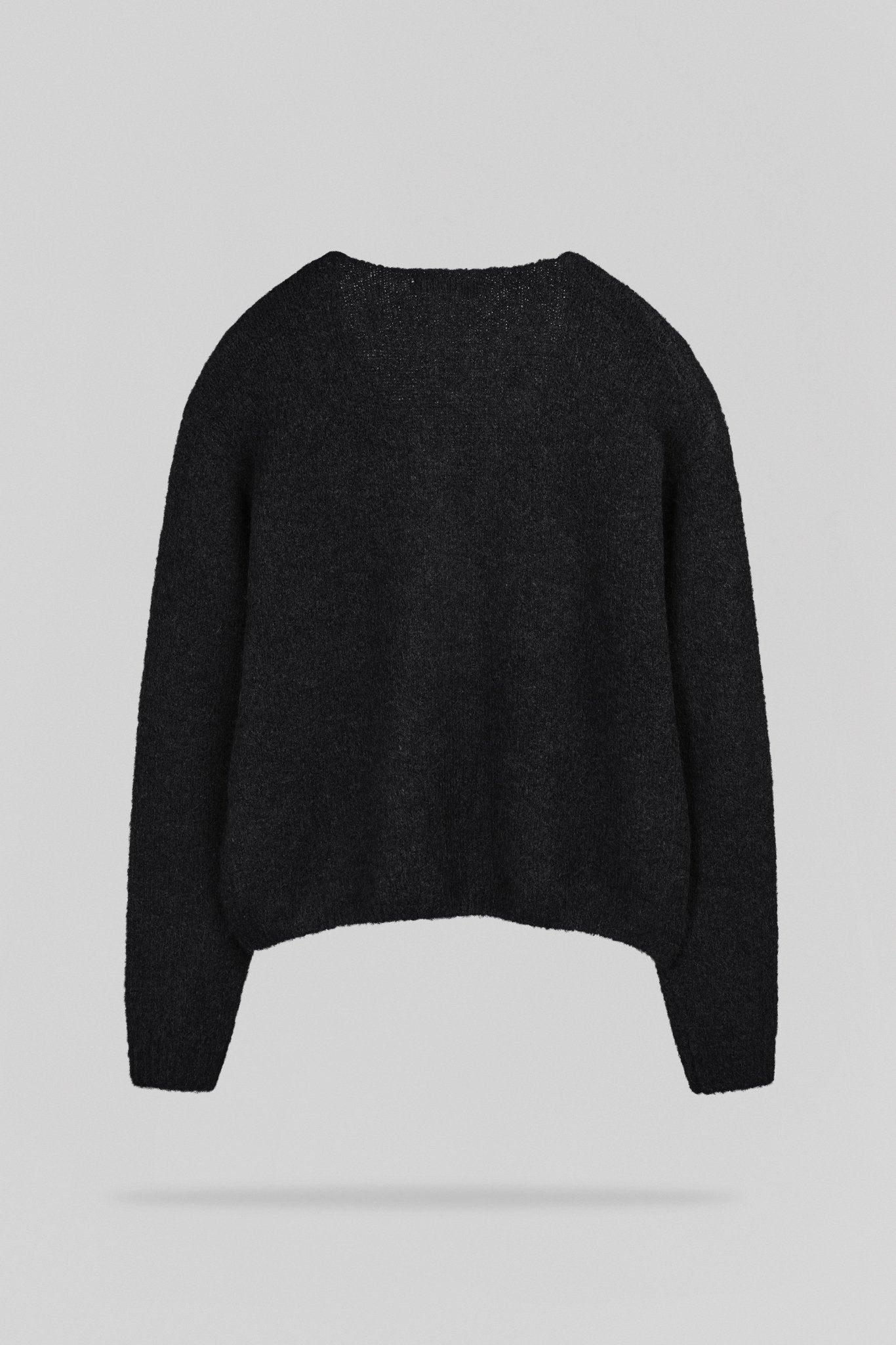 Pull basique PALLAVIA - School Rag