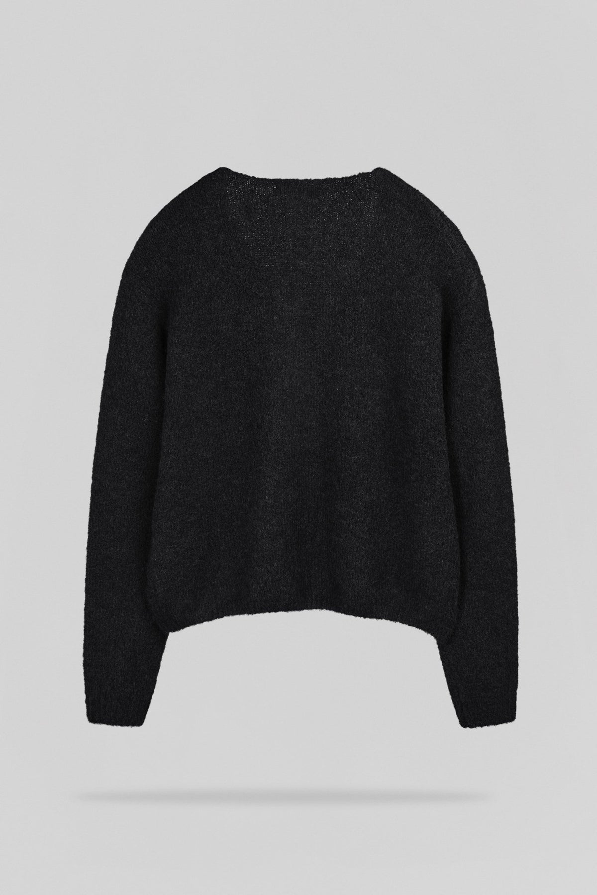 Pull basique PALLAVIA - School Rag