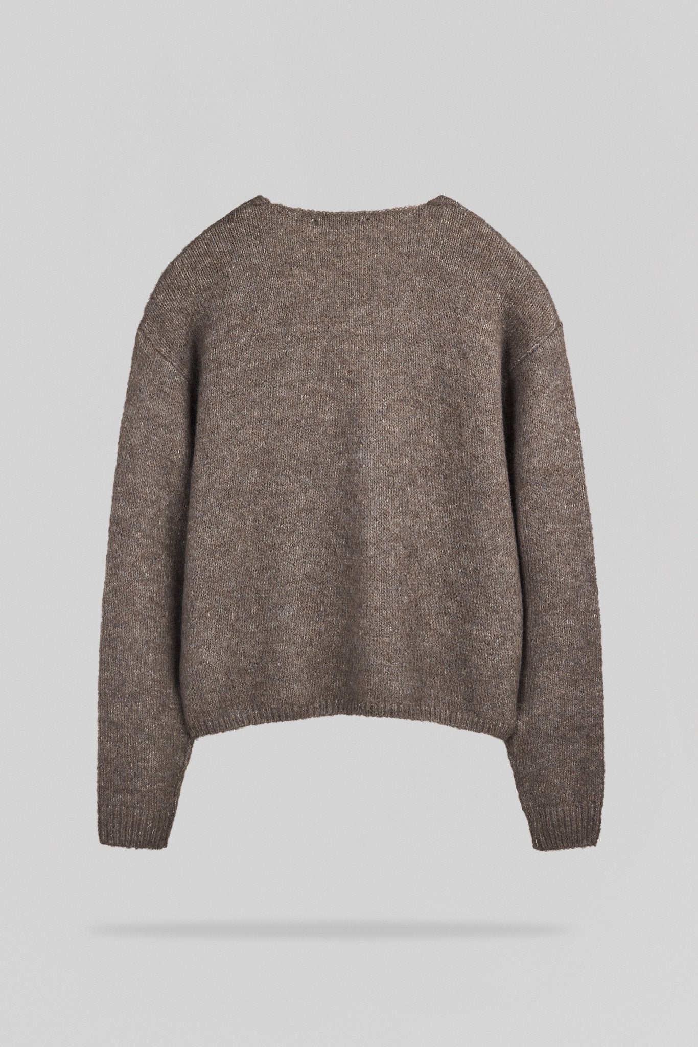 Pull basique PALLAVIA - School Rag