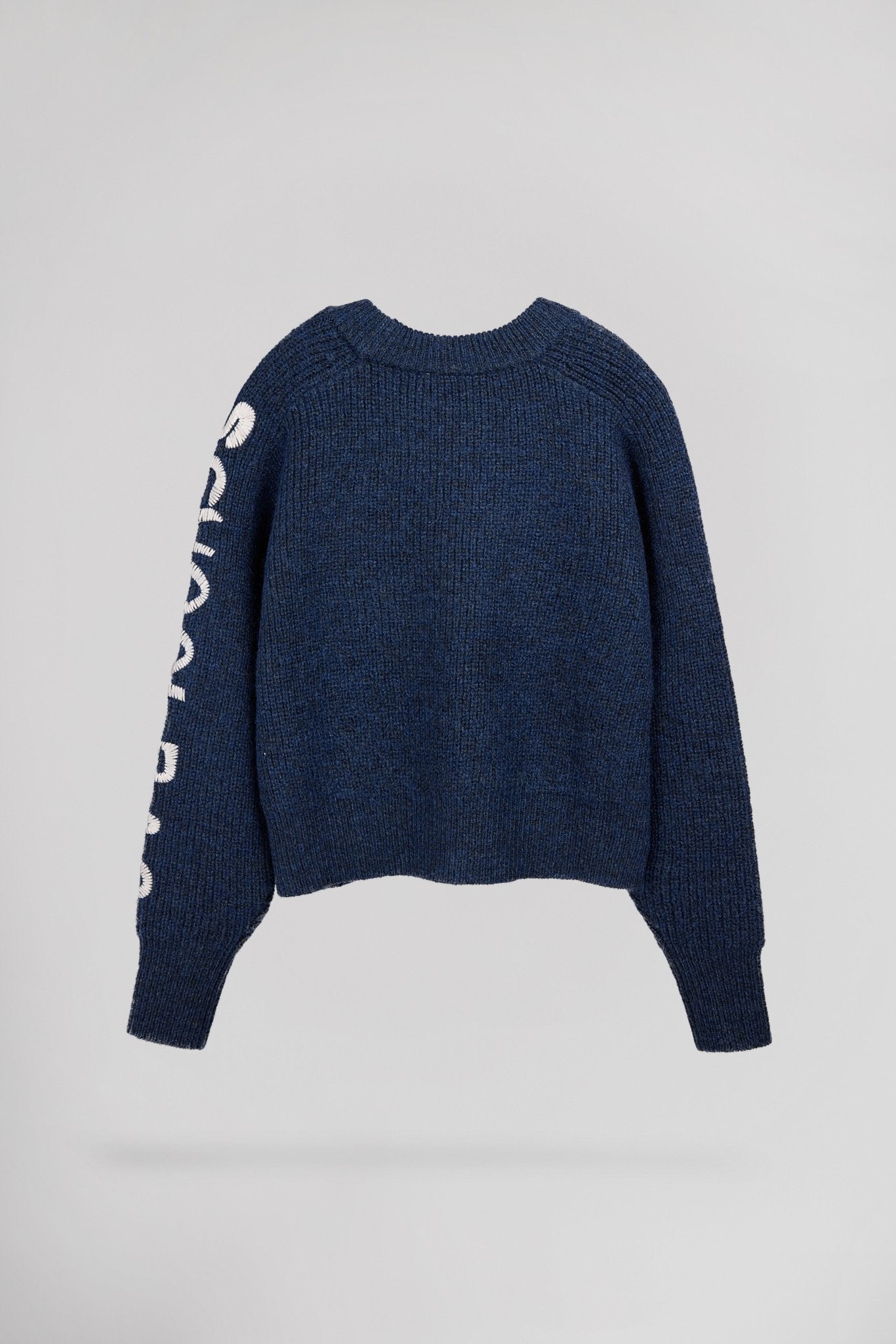 Pull brodé PRESTO - School Rag