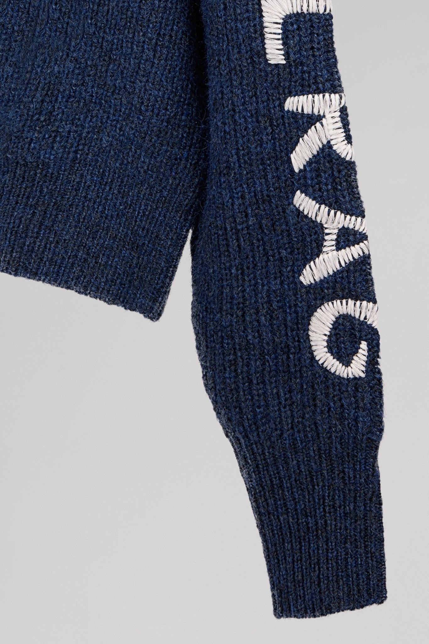 Pull brodé PRESTO - School Rag