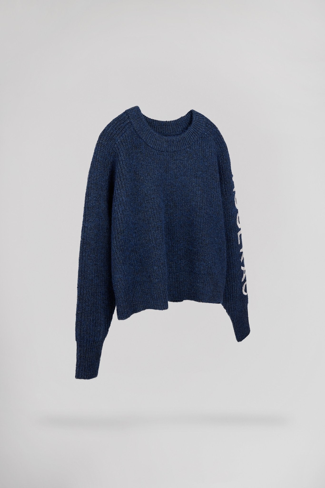 Pull brodé PRESTO - School Rag