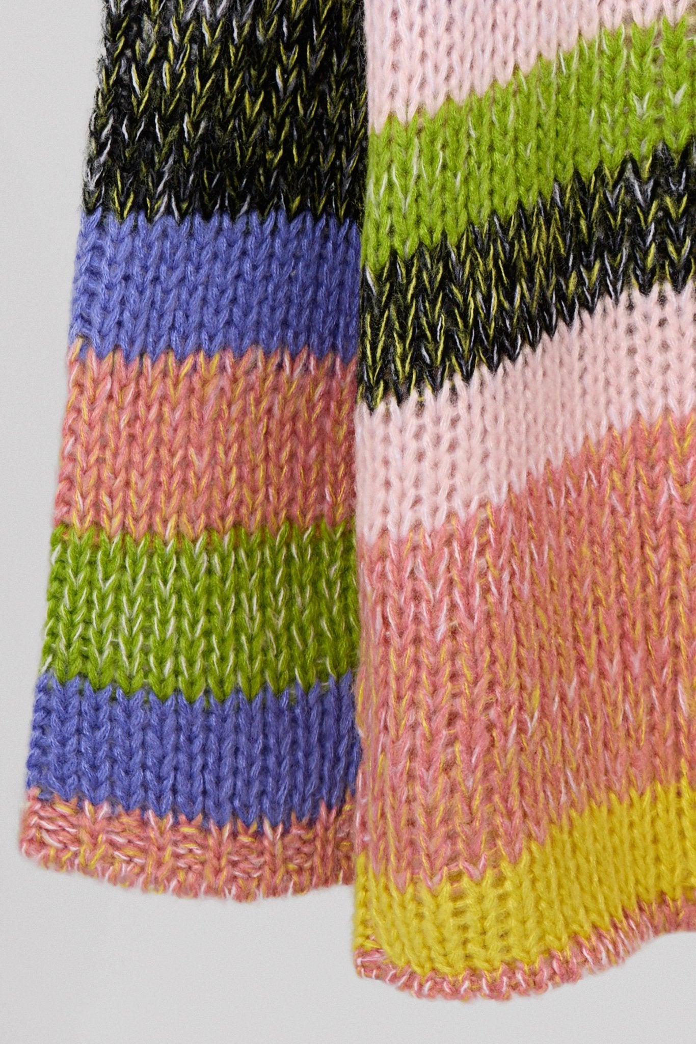 Pull P - RAINBOW - School Rag