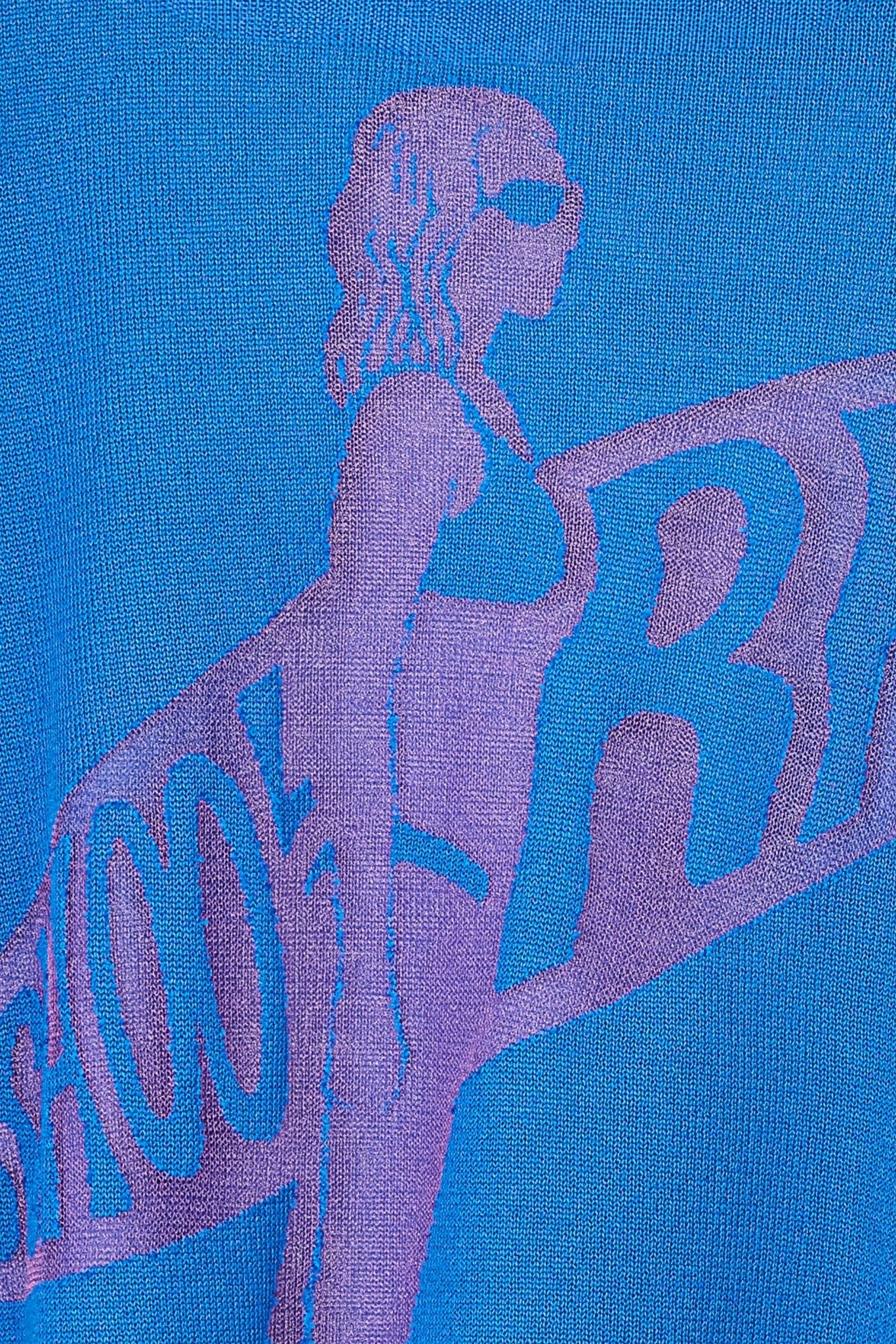 Pull PALERME SURF FRENCH BLUE - School Rag