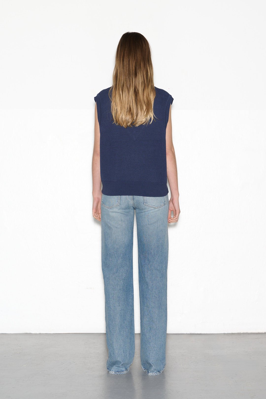 Pull PEESHOP FLASH MARINE - School Rag