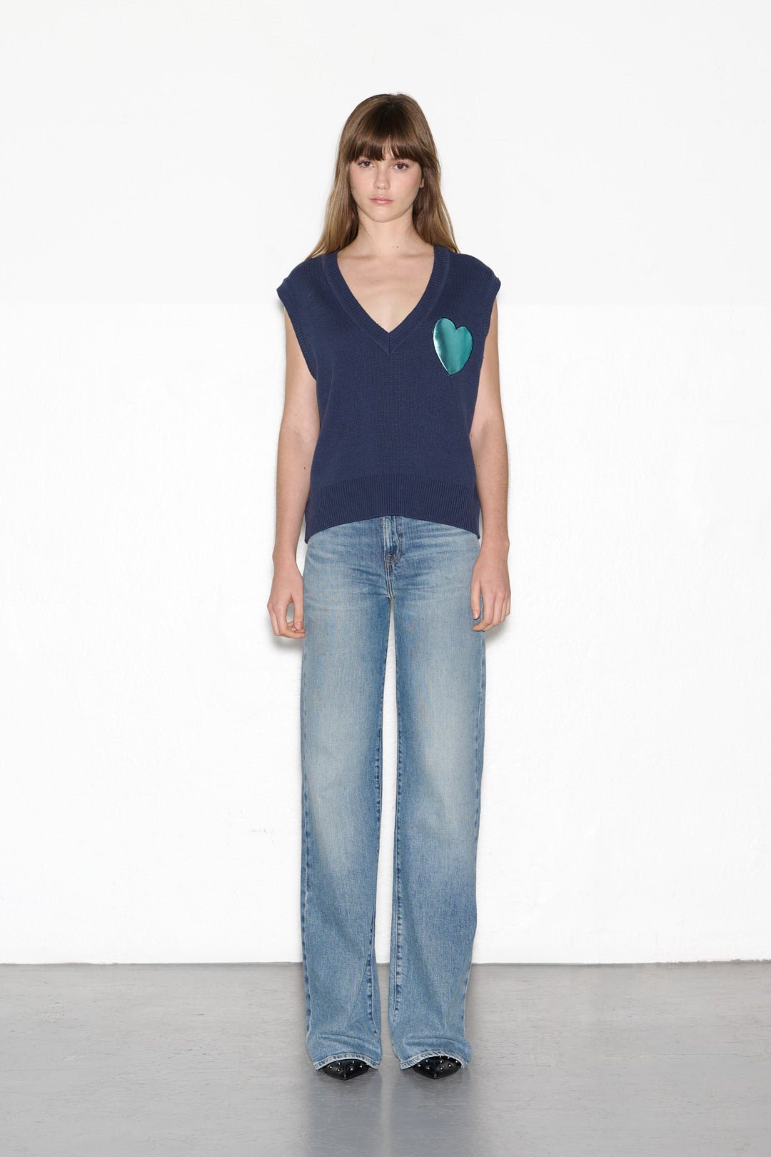 Pull PEESHOP FLASH MARINE - School Rag