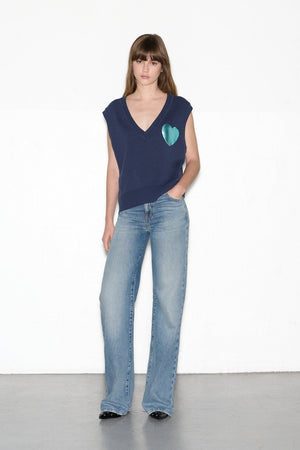 Pull PEESHOP FLASH MARINE - School Rag