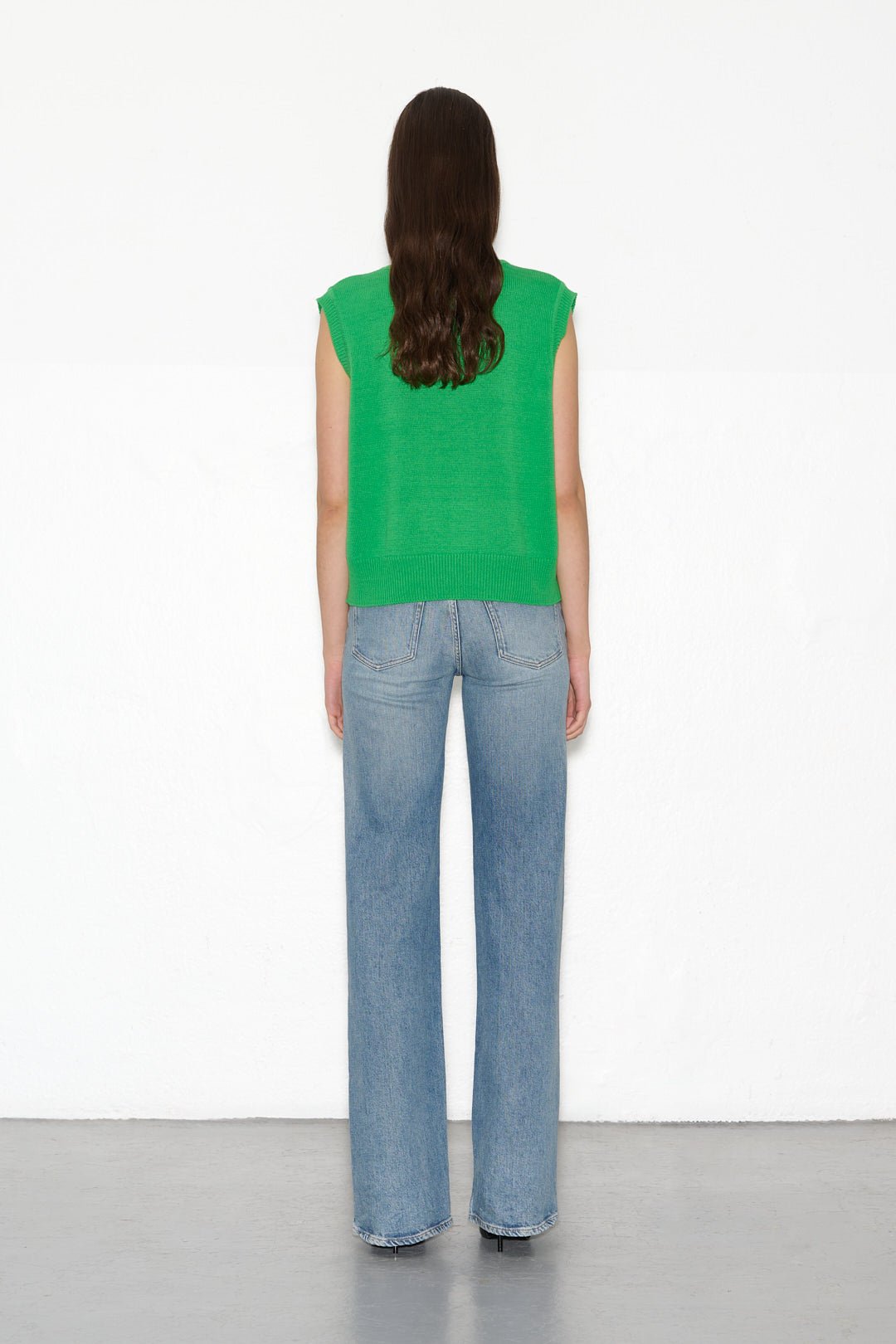 Pull PEESHOP FLASH VERT - School Rag