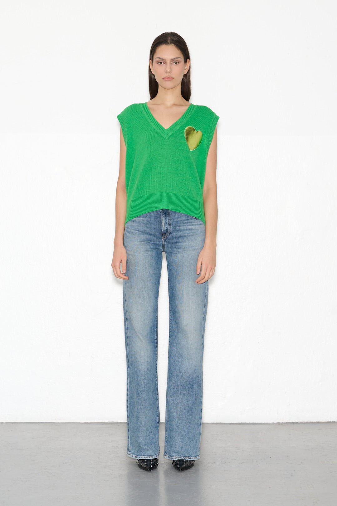 Pull PEESHOP FLASH VERT - School Rag