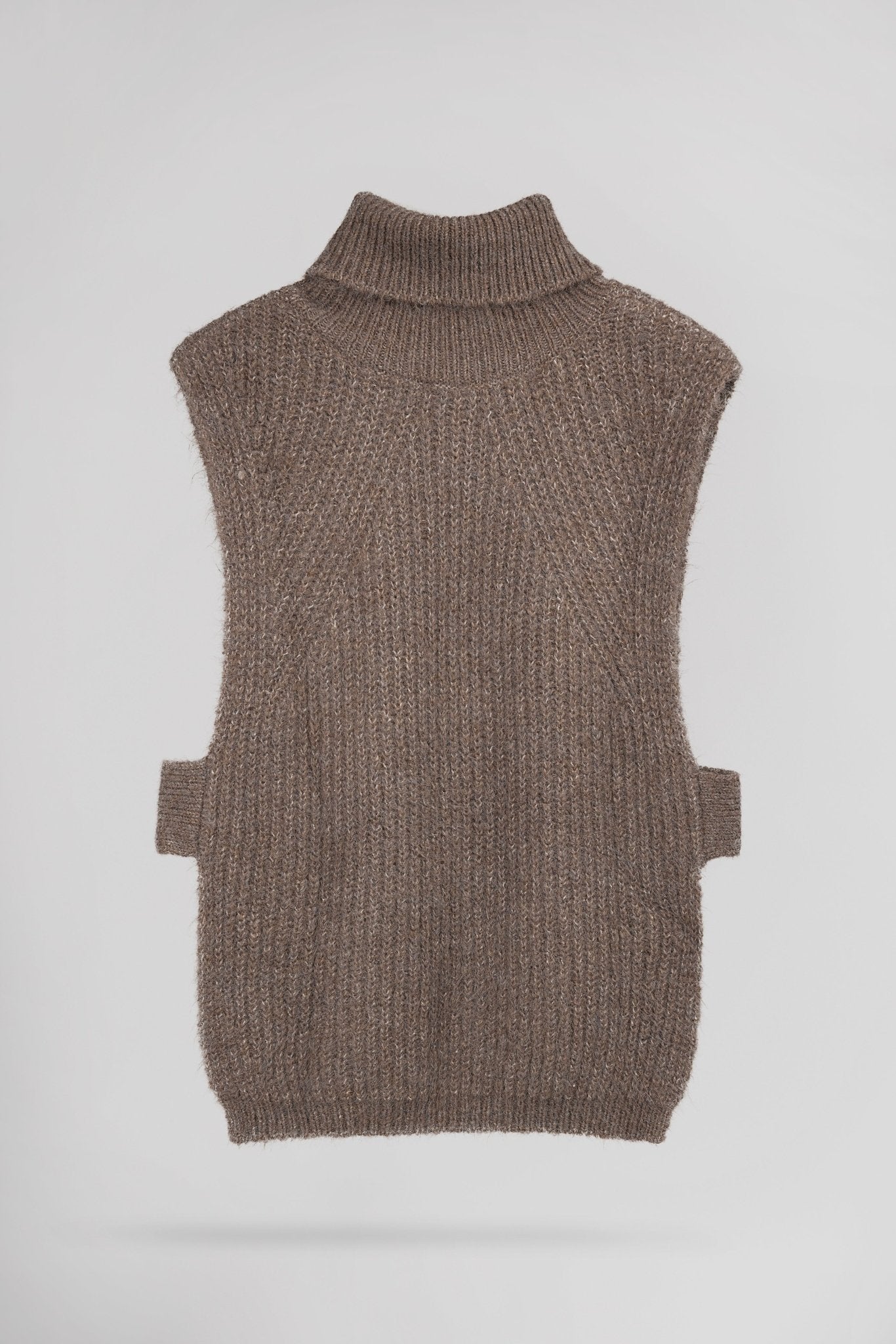 Pull sans manche PAULINE - School Rag