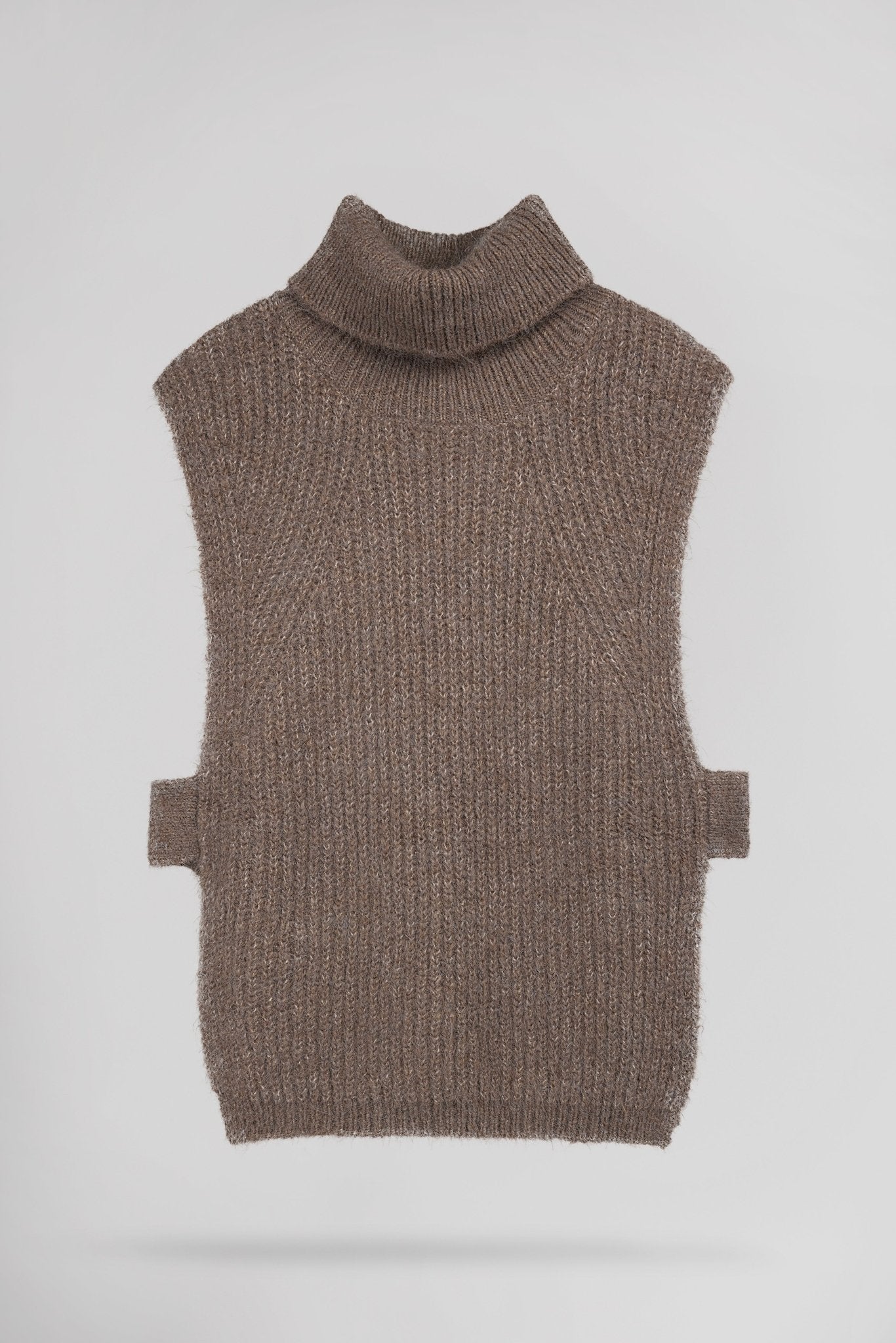 Pull sans manche PAULINE - School Rag