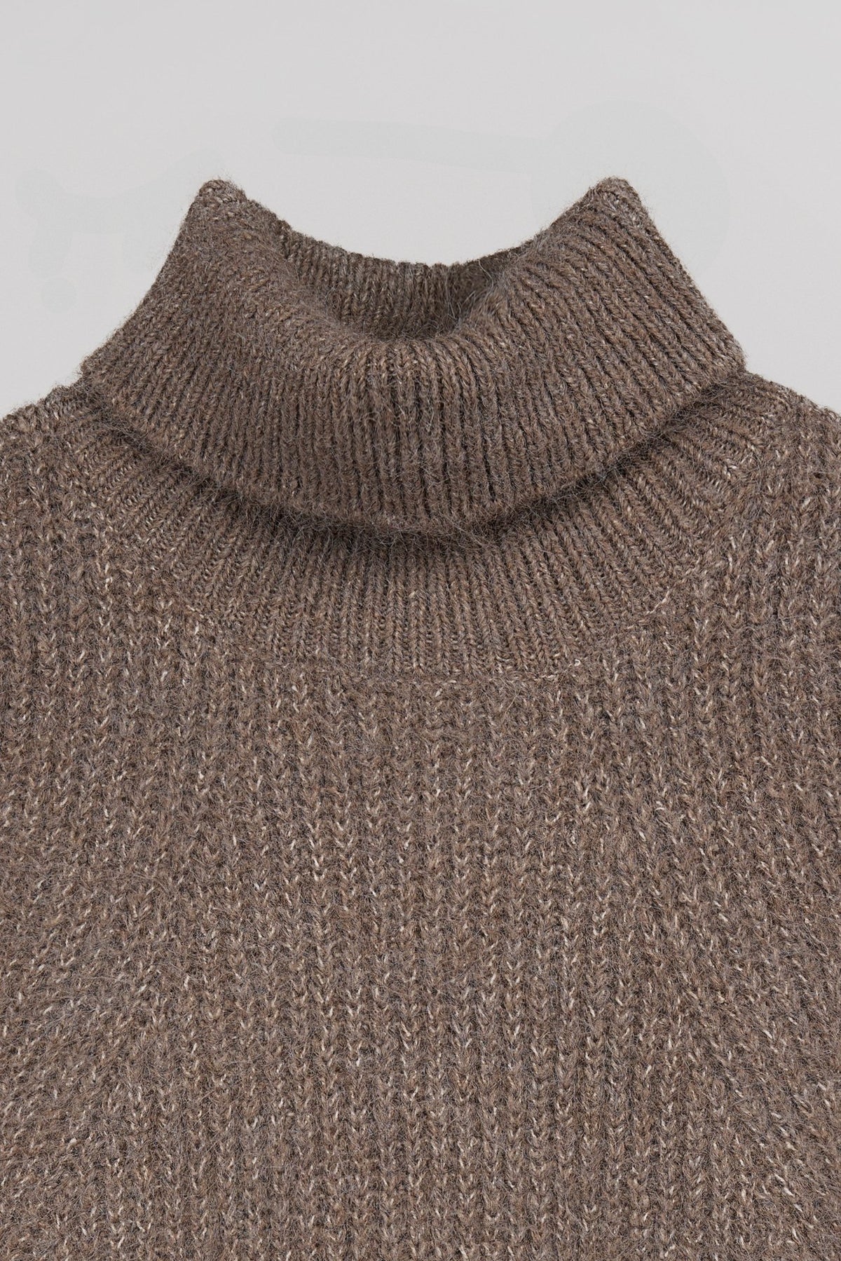 Pull sans manche PAULINE - School Rag
