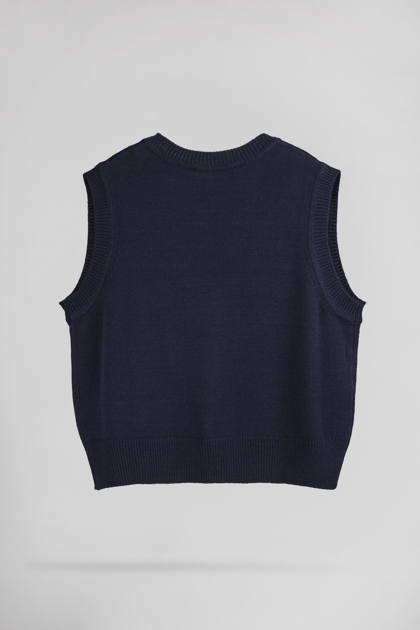 Pull sans manche PEESHOP ROBOT - School Rag