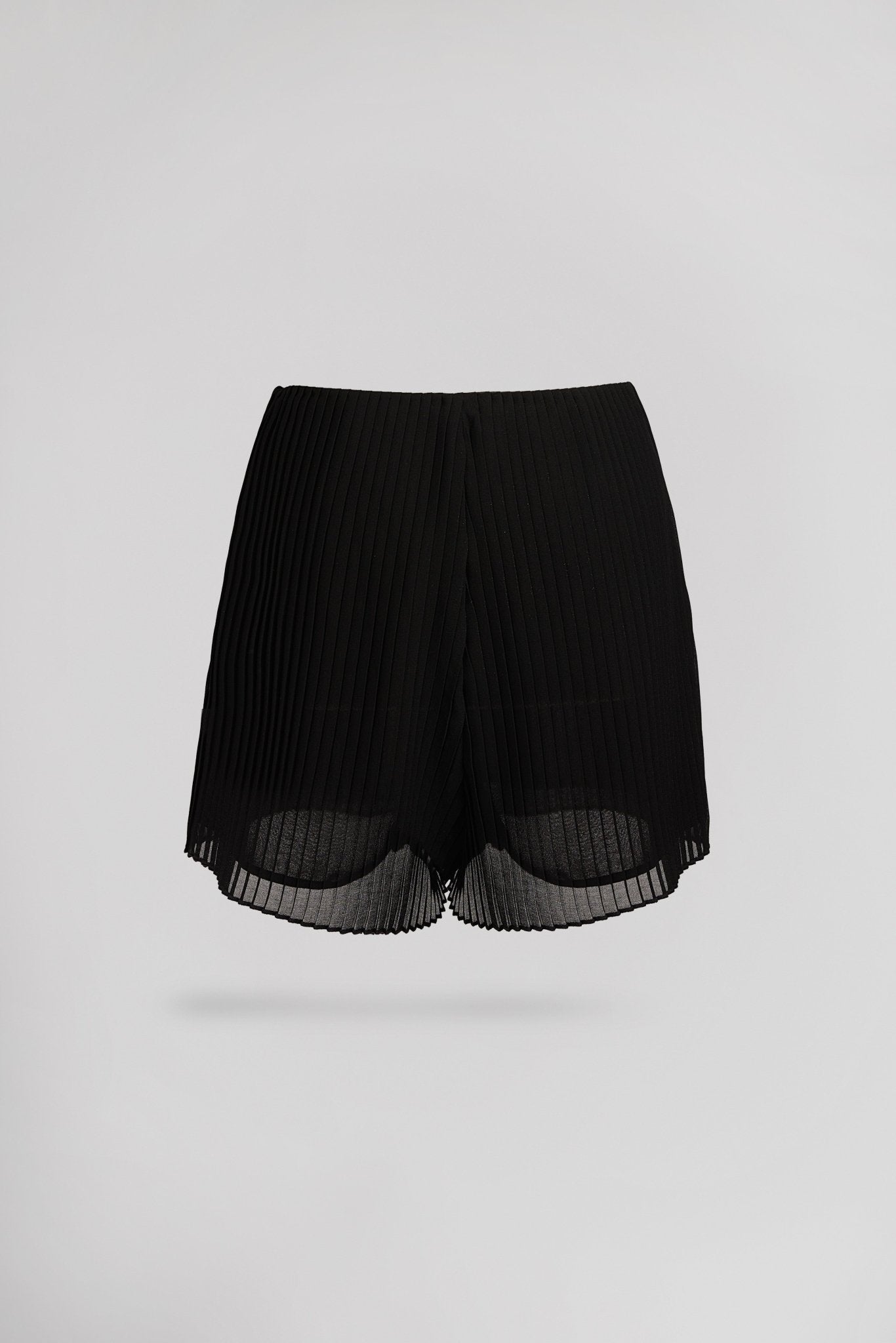 Short SH - TRESOR NOIR - School Rag