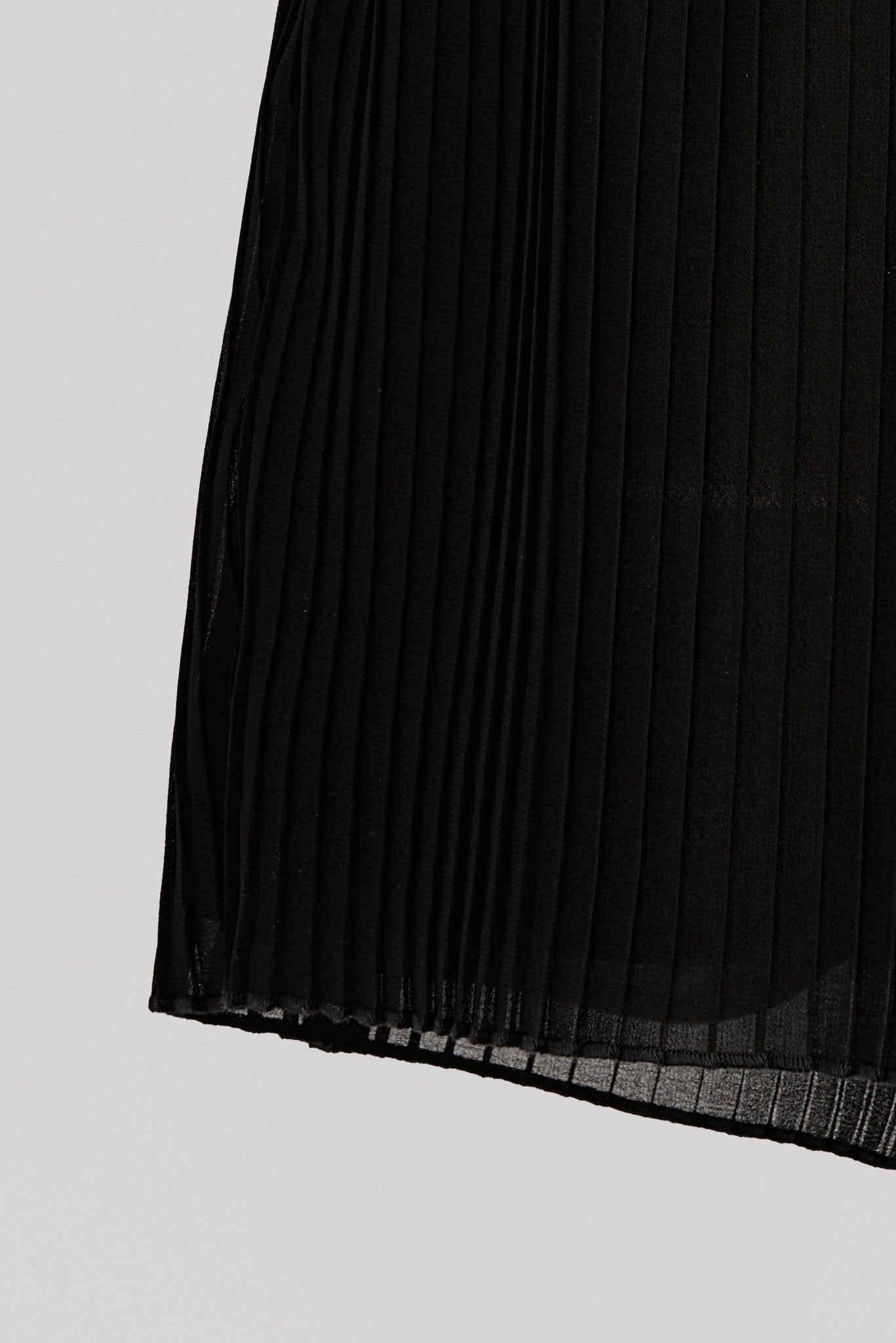 Short SH - TRESOR NOIR - School Rag