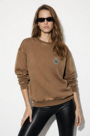 Sweat casual SERENA ROBOT - School Rag