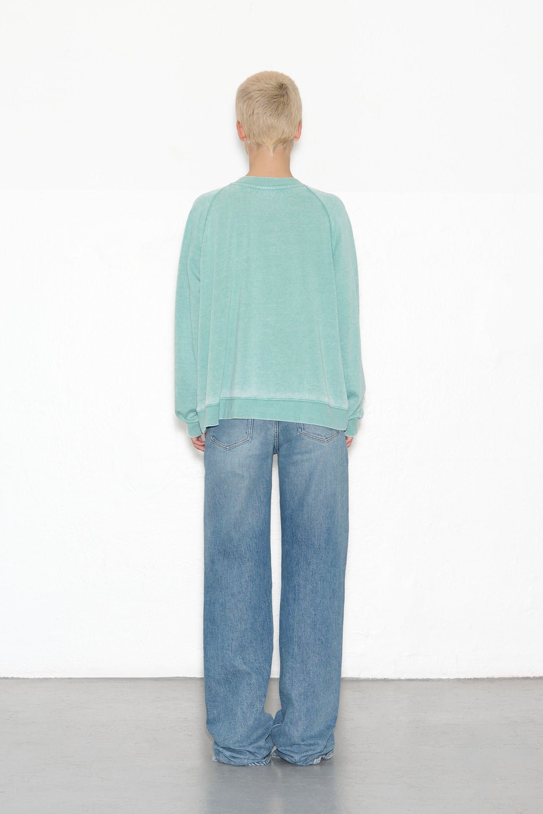 Sweat S - DREAMS MENTHOL FRESH - School Rag