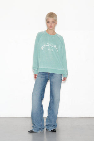 Sweat S - DREAMS MENTHOL FRESH - School Rag