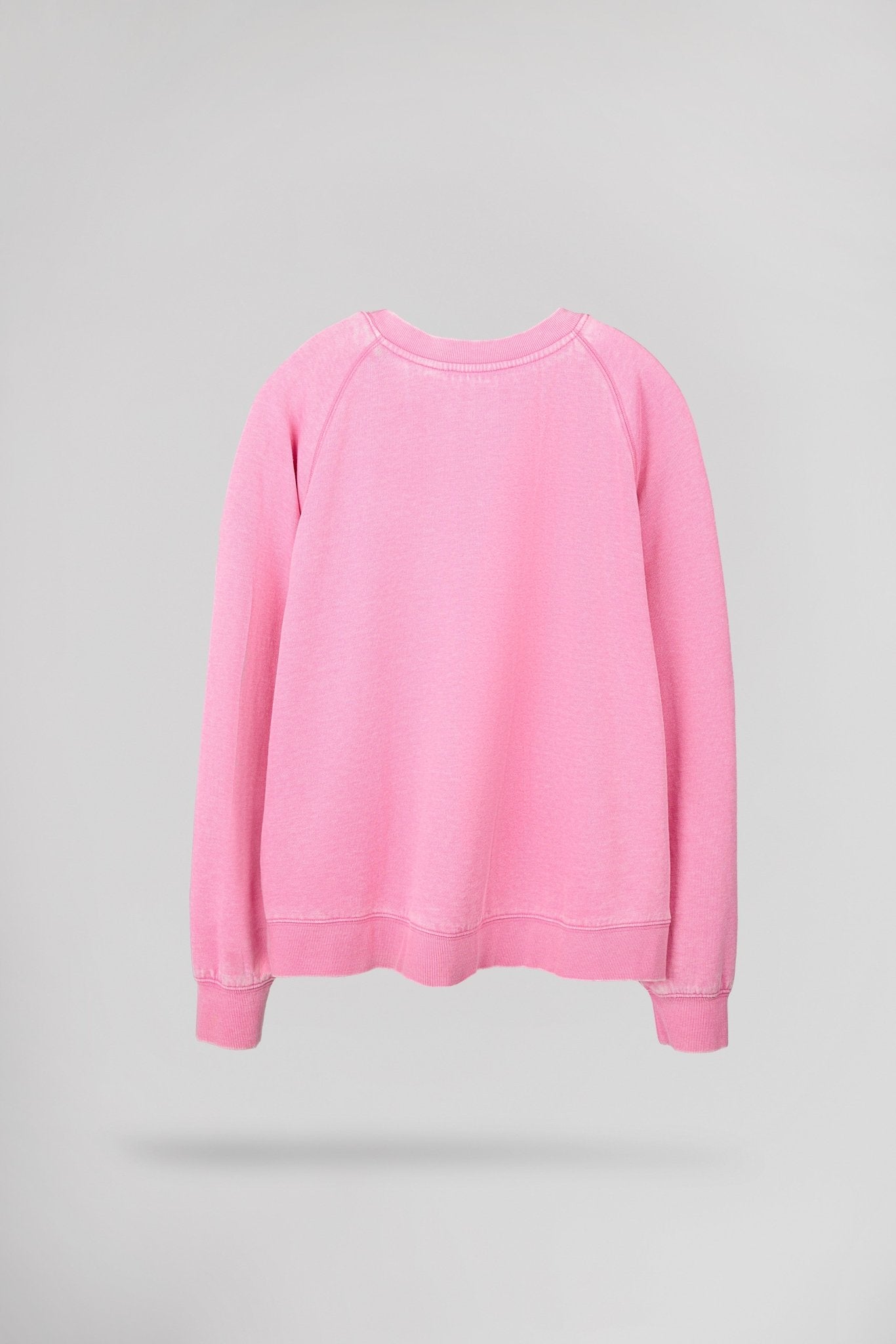 Sweat S - DREAMS PINK BLOSSOM - School Rag