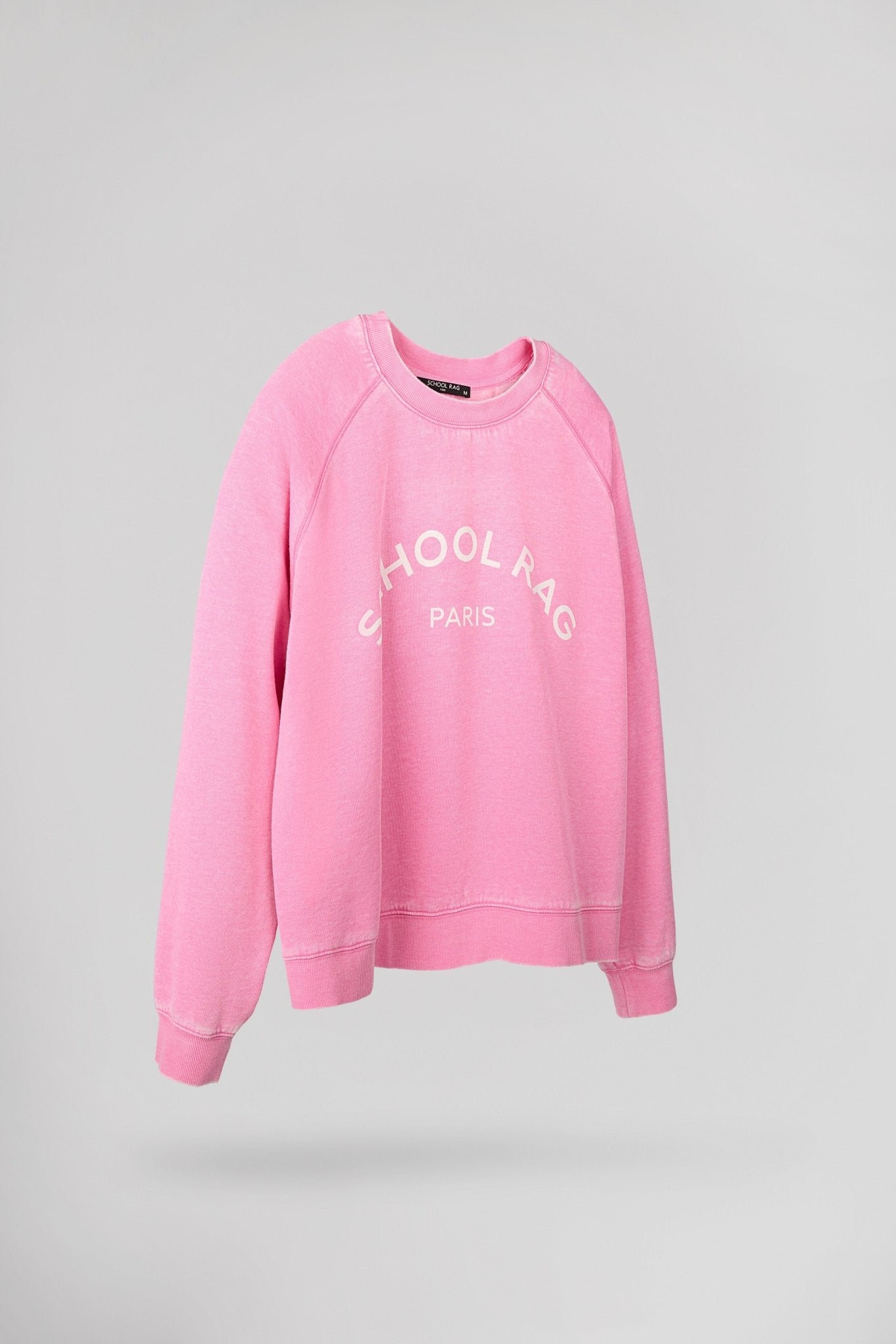 Sweat S - DREAMS PINK BLOSSOM - School Rag