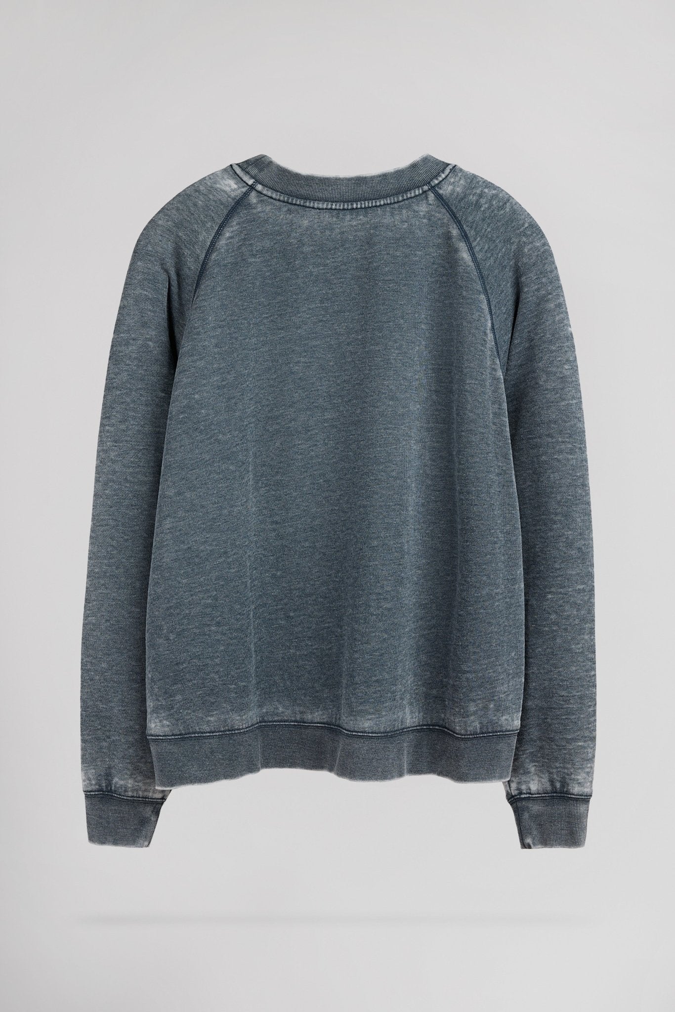 Sweat S - LORIS DARK GREY - School Rag