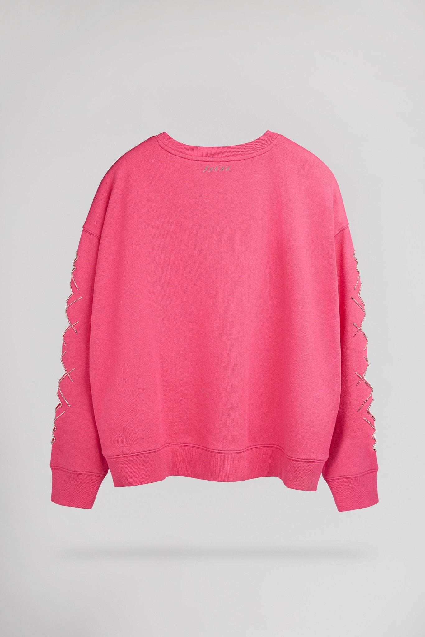Sweat SAHARA HOT PINK - School Rag